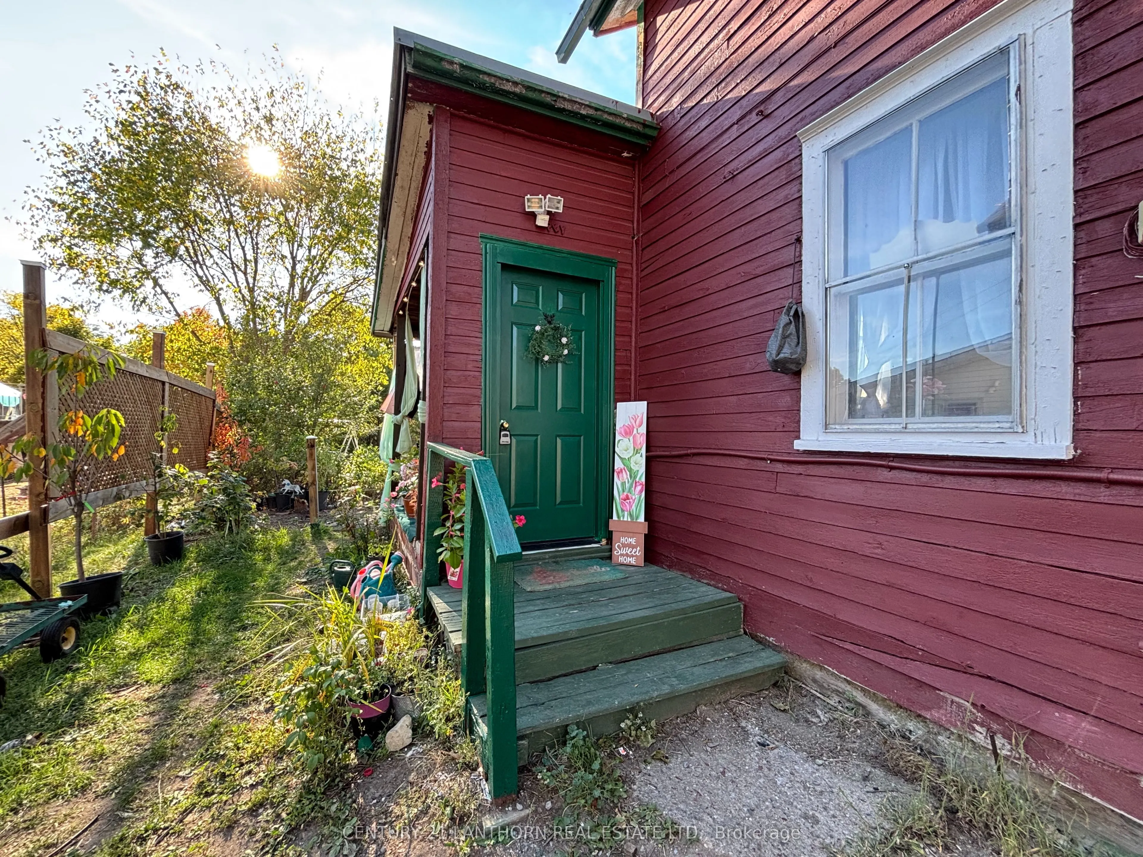 23 O'Brien Street