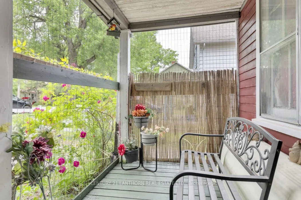 23 O'Brien Street