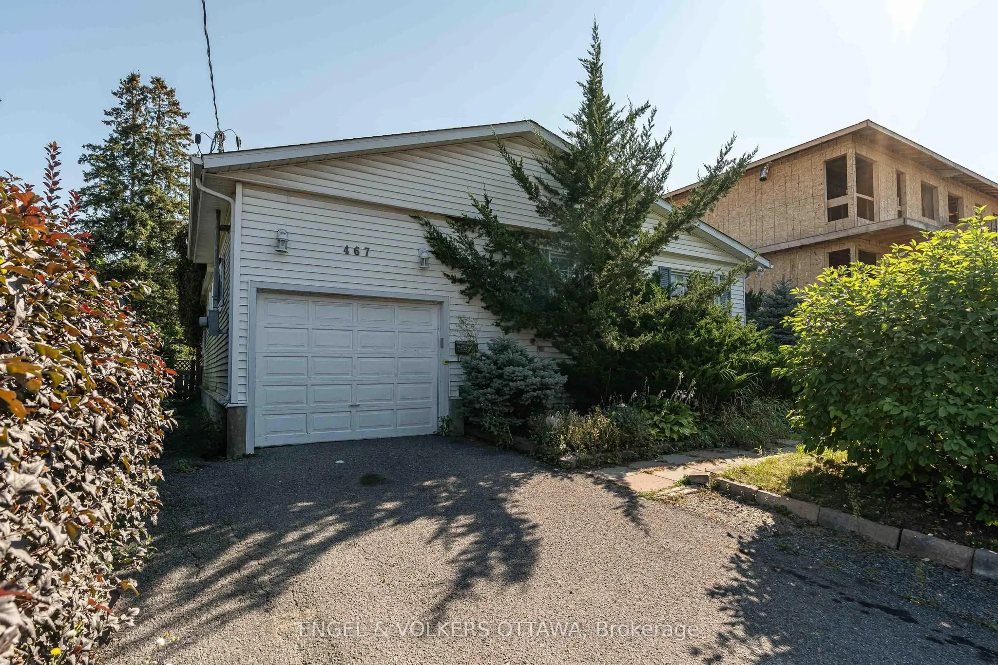 467 Edgeworth Avenue
