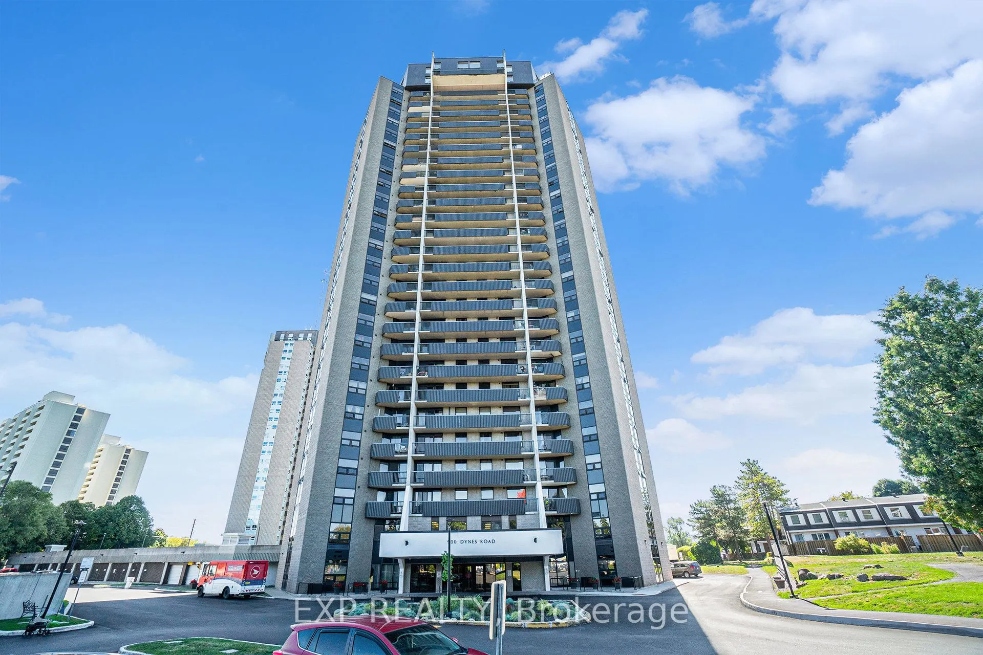 900 Dynes Road, #408