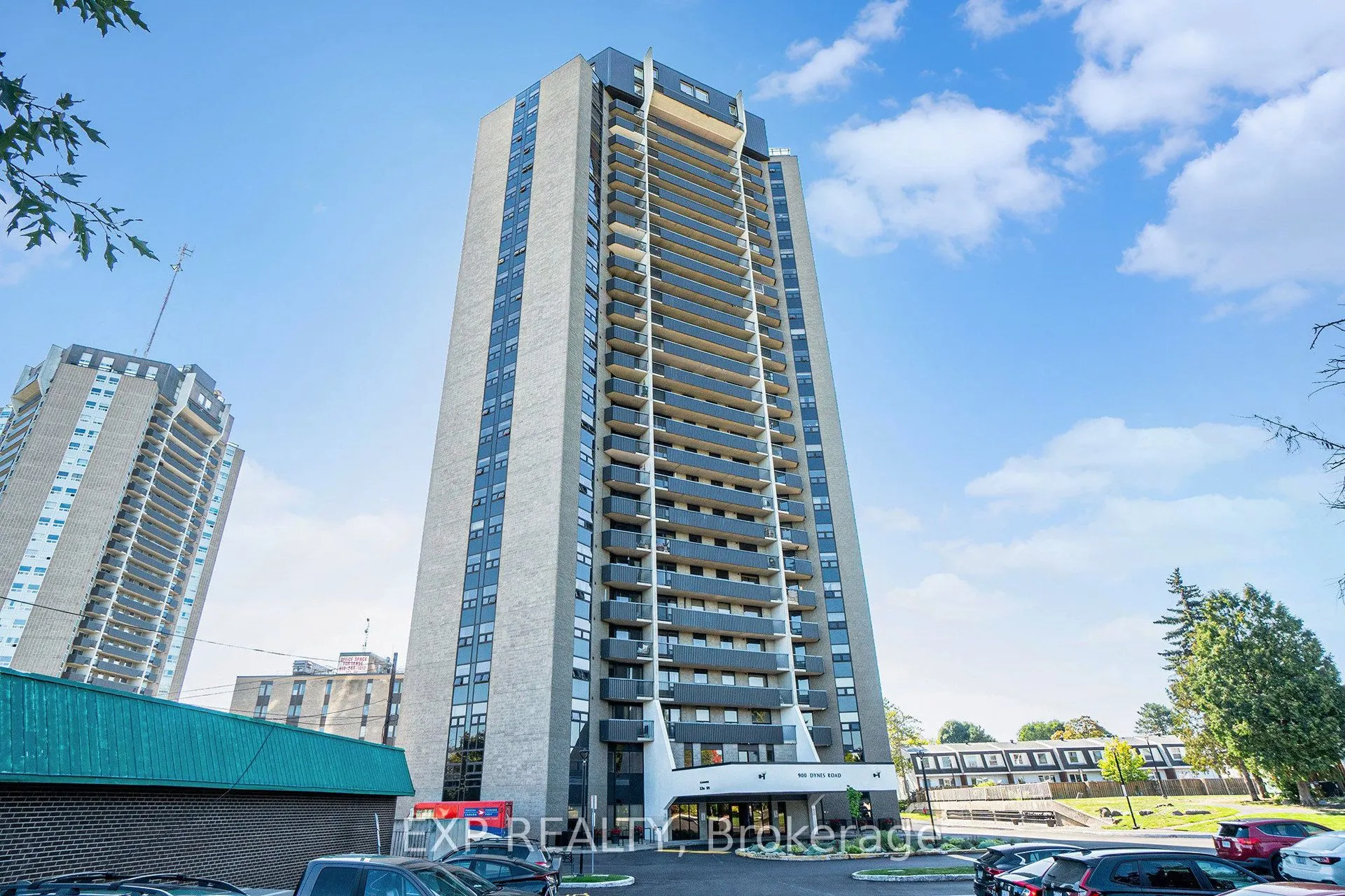 900 Dynes Road, #408