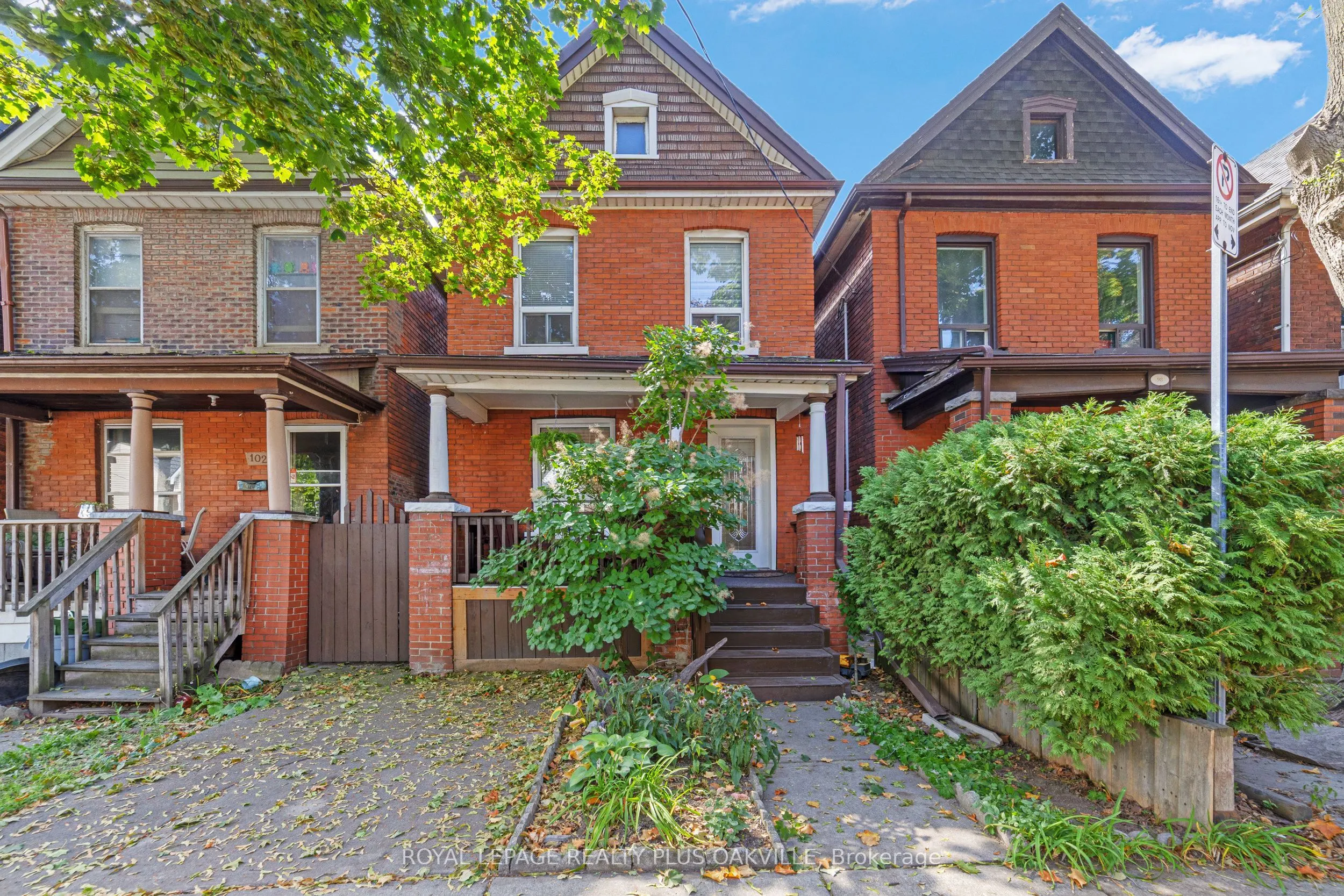 100 Case Street