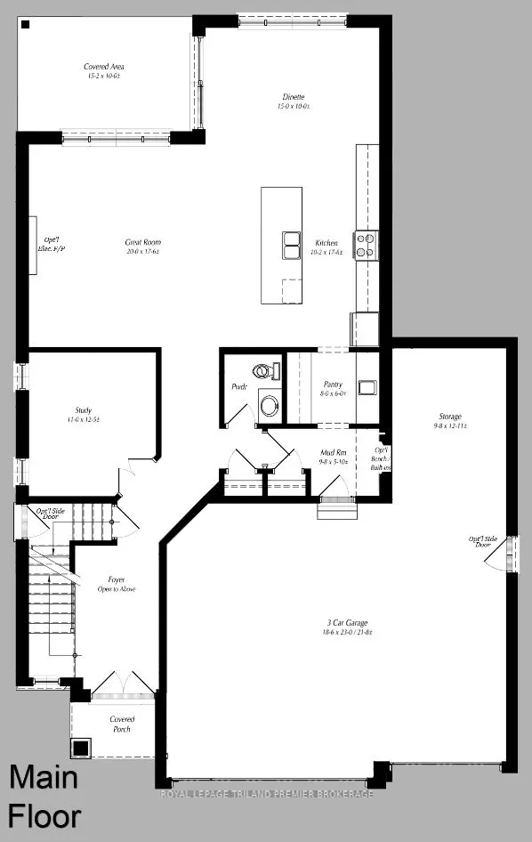 80 DEARING Drive