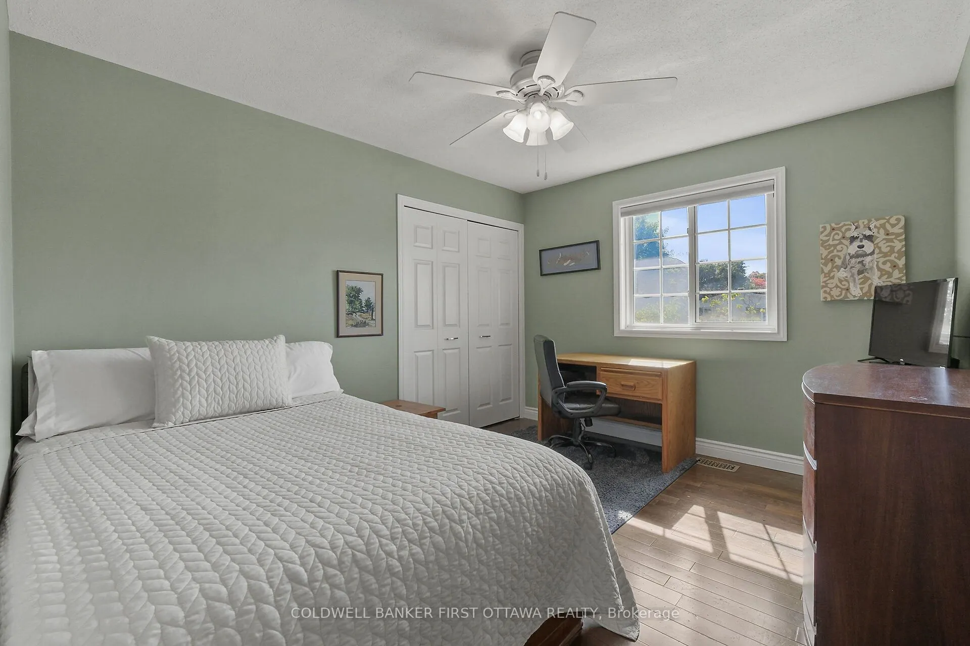 421 Ferrill Crescent