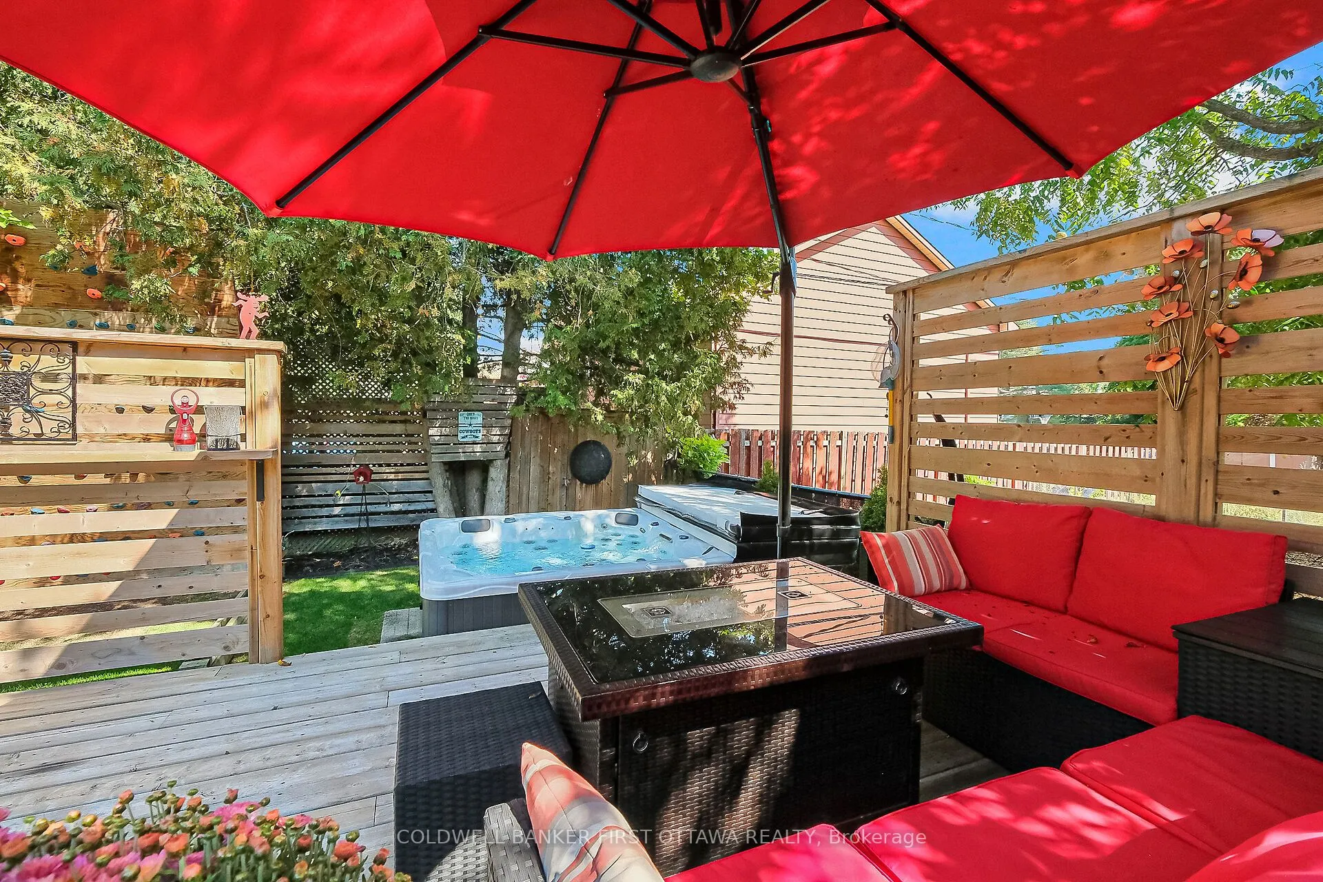 421 Ferrill Crescent