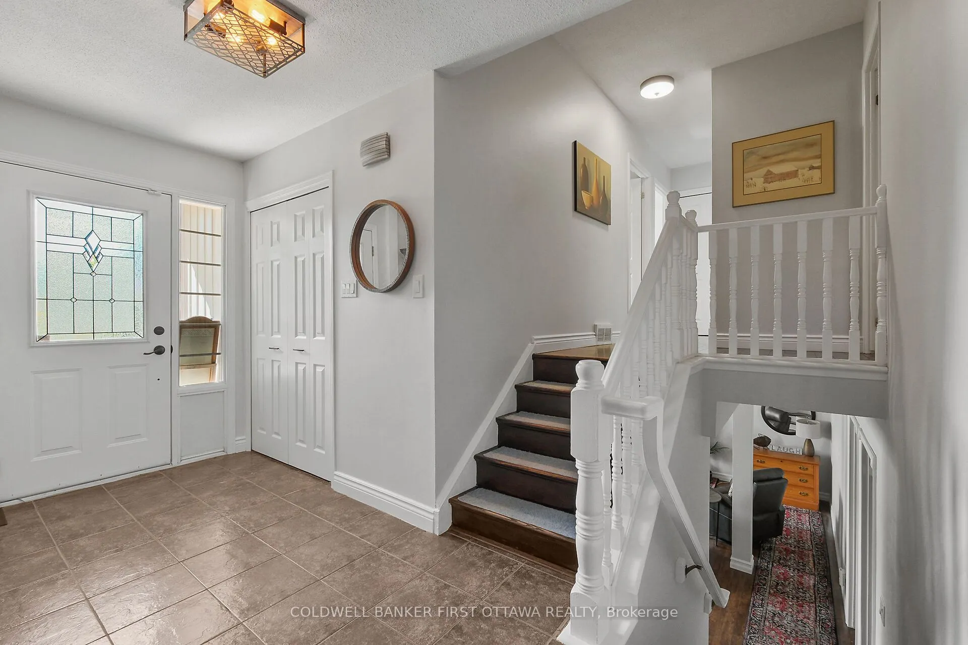 421 Ferrill Crescent