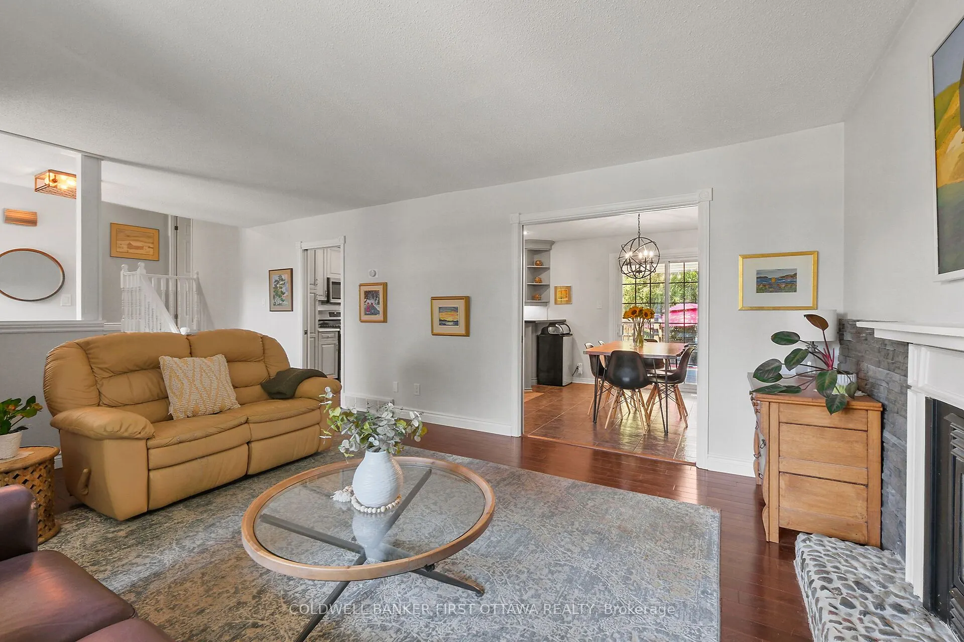 421 Ferrill Crescent