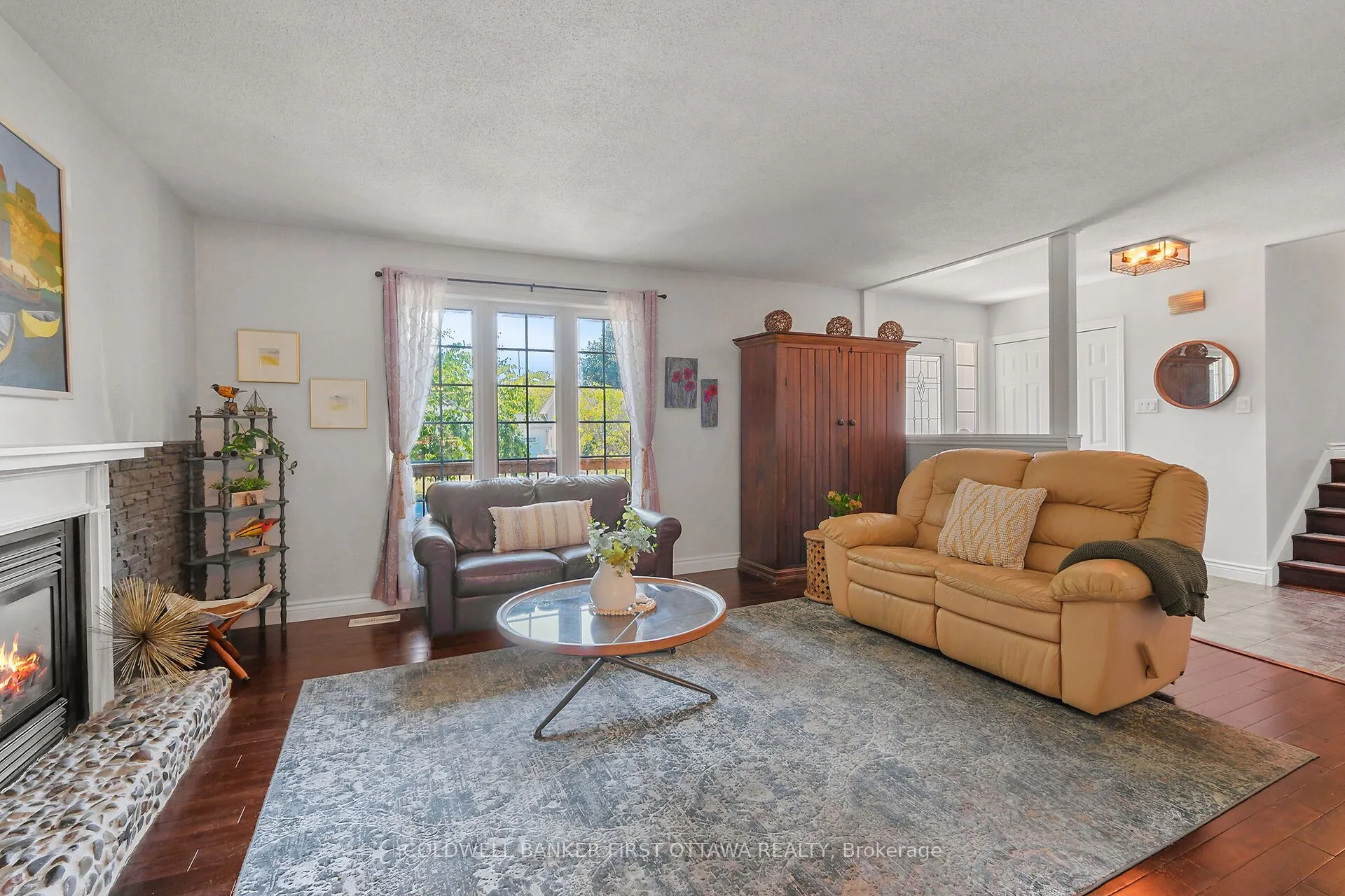 421 Ferrill Crescent