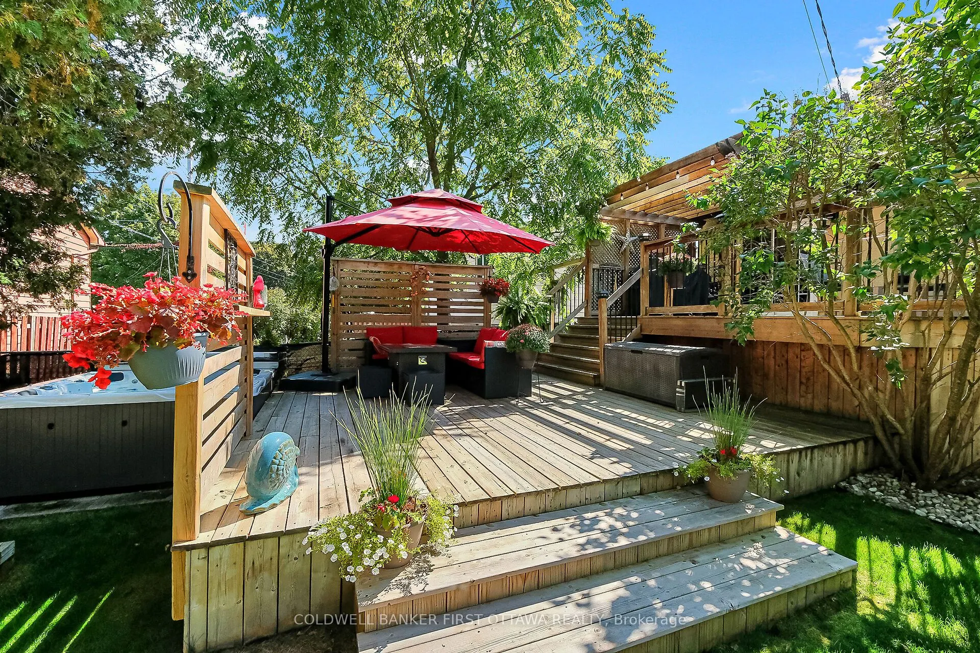 421 Ferrill Crescent