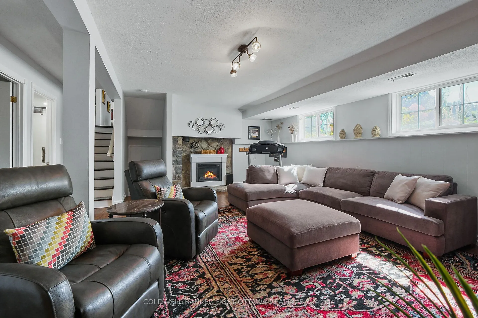 421 Ferrill Crescent