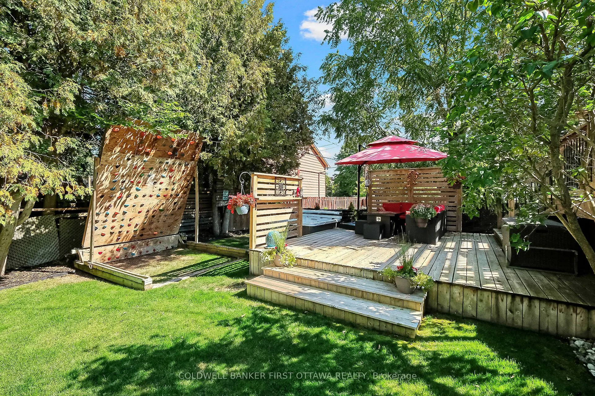 421 Ferrill Crescent