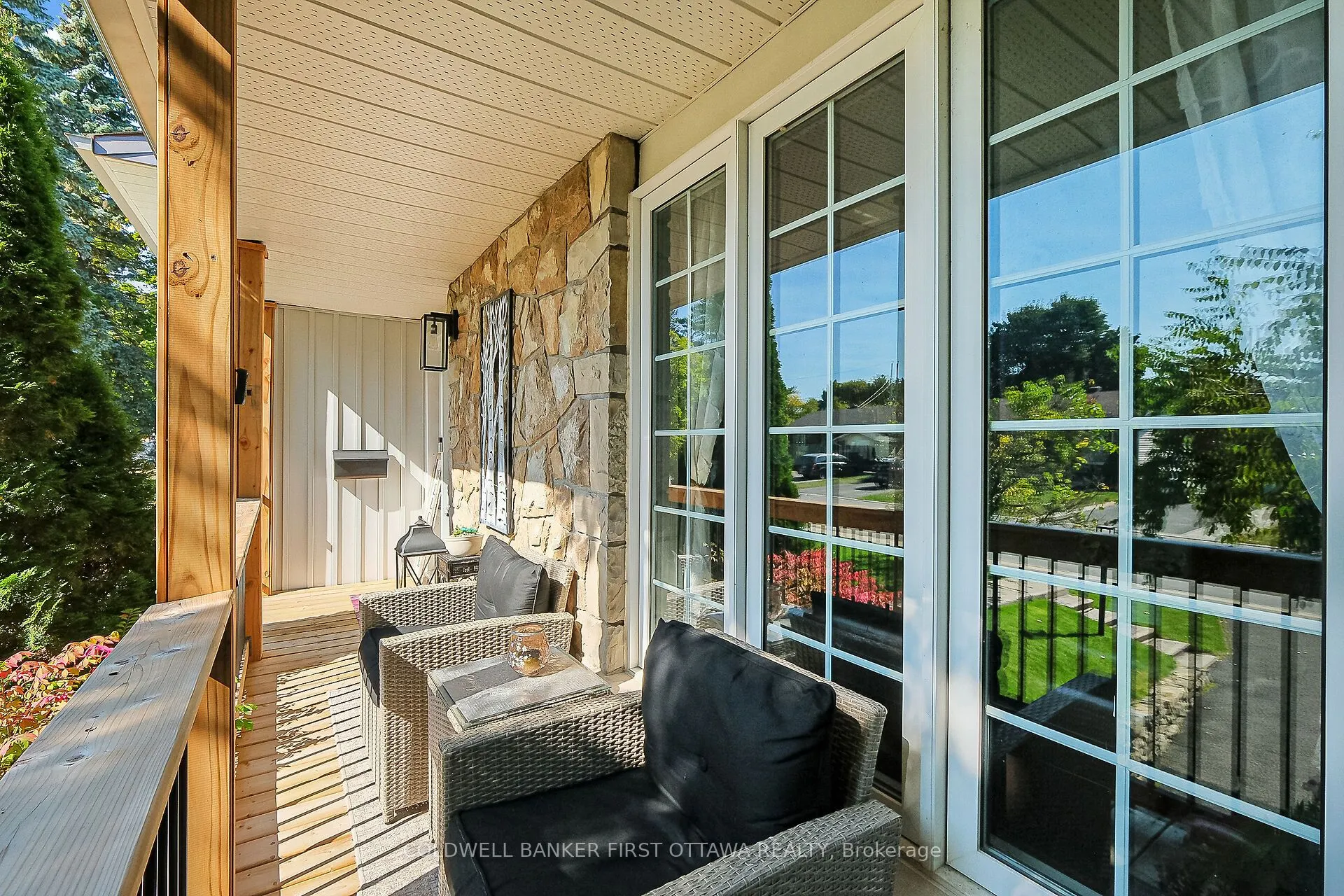 421 Ferrill Crescent