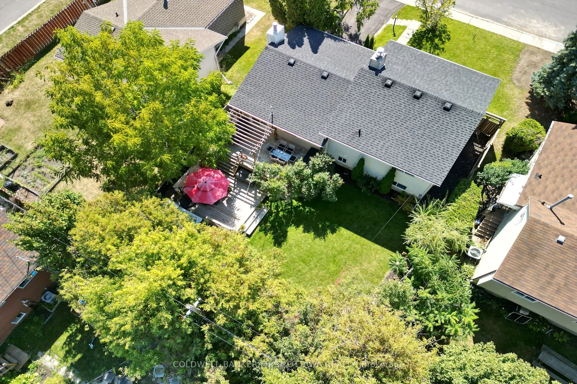 421 Ferrill Crescent