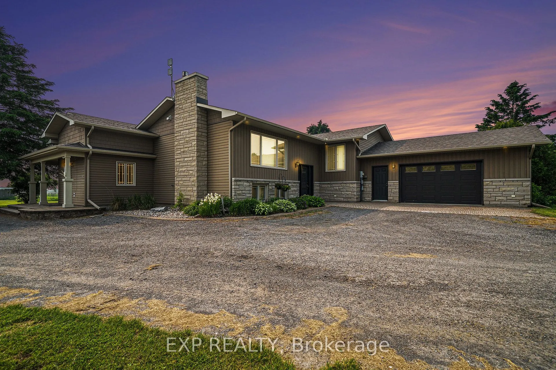 4806 Frank Kenny Road