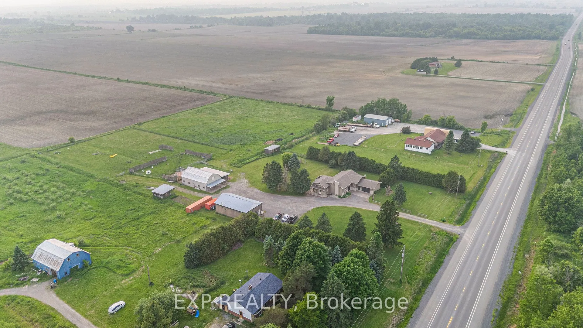 4806 Frank Kenny Road