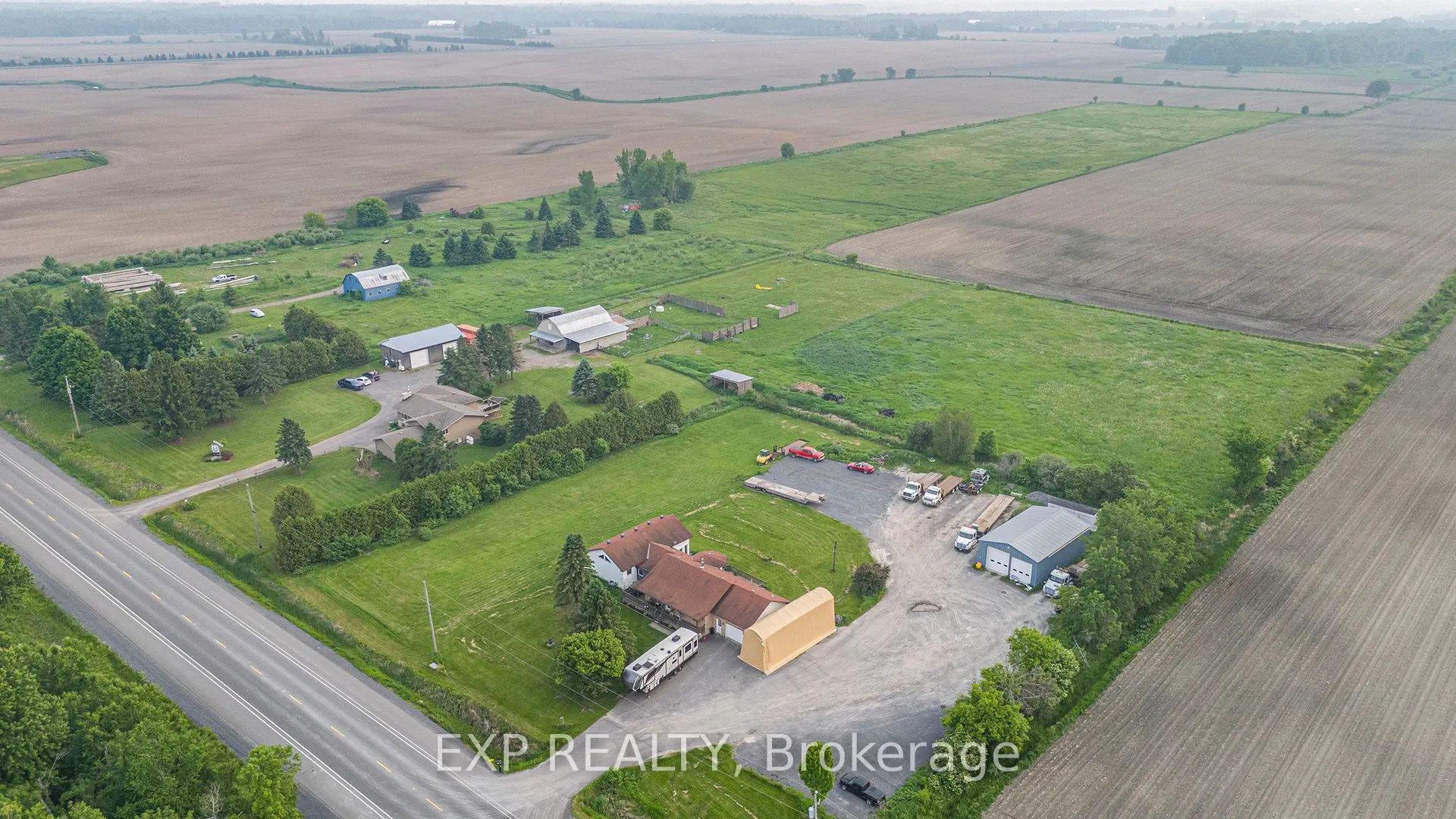 4806 Frank Kenny Road