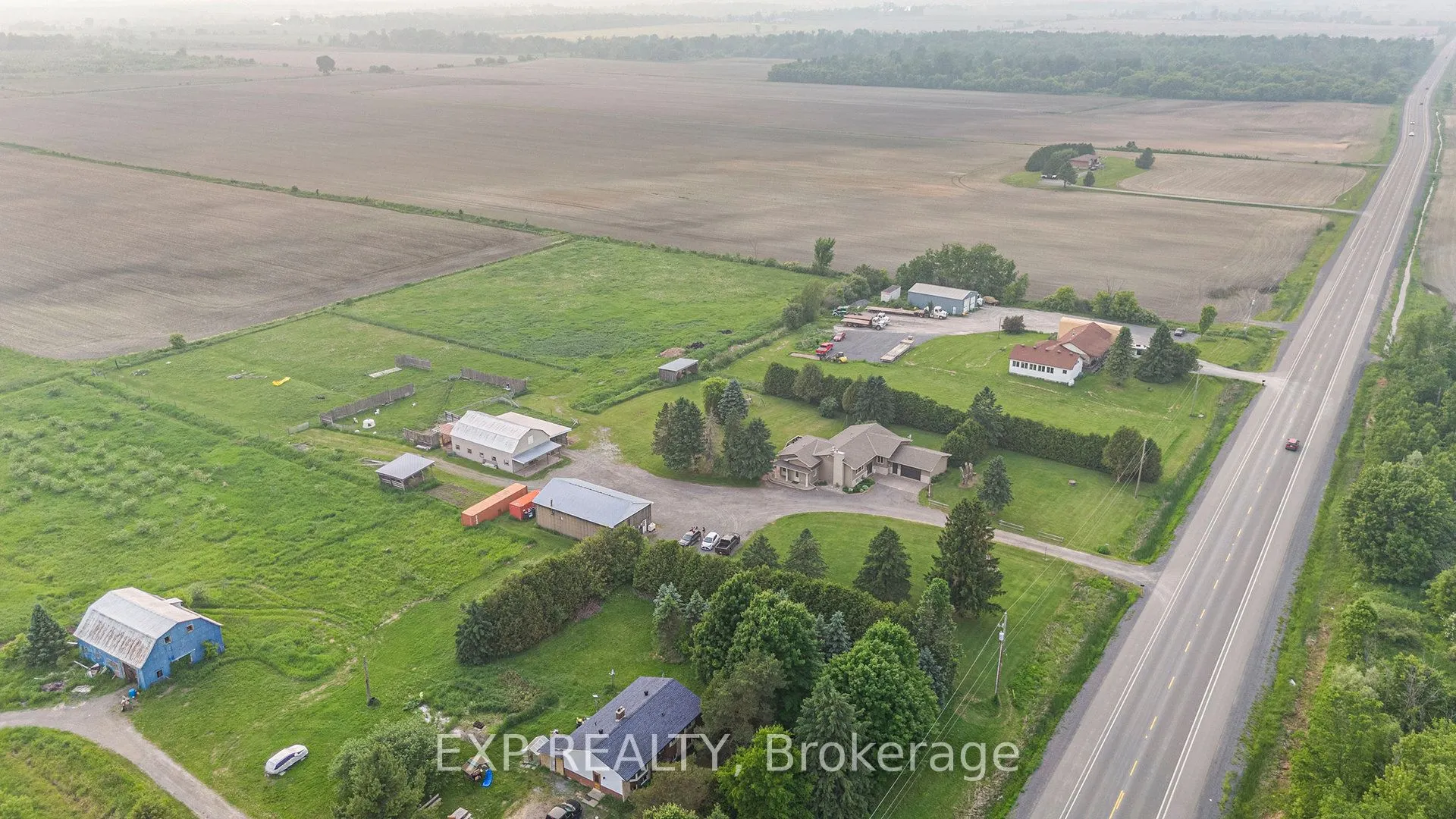 4806 Frank Kenny Road