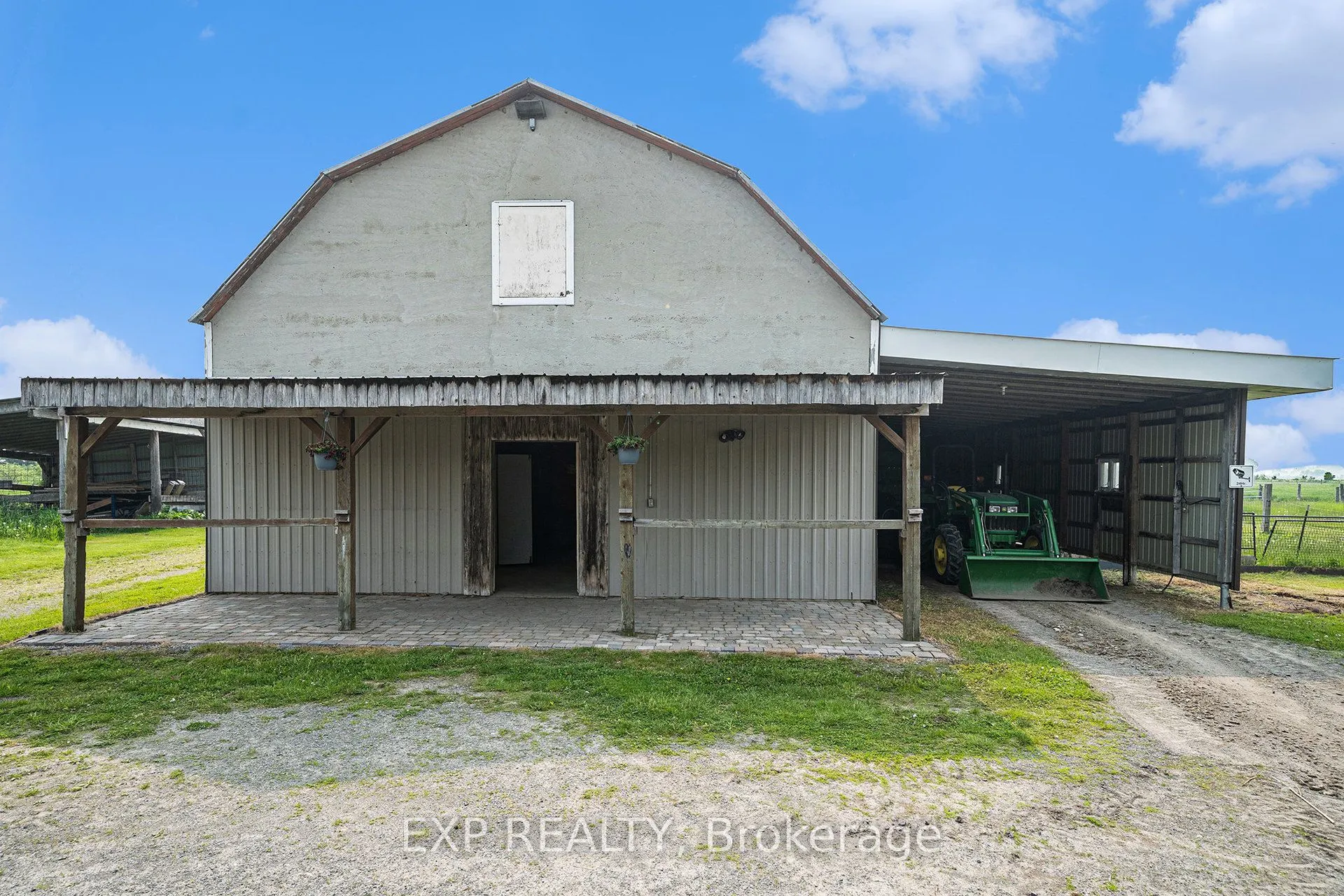 4806 Frank Kenny Road