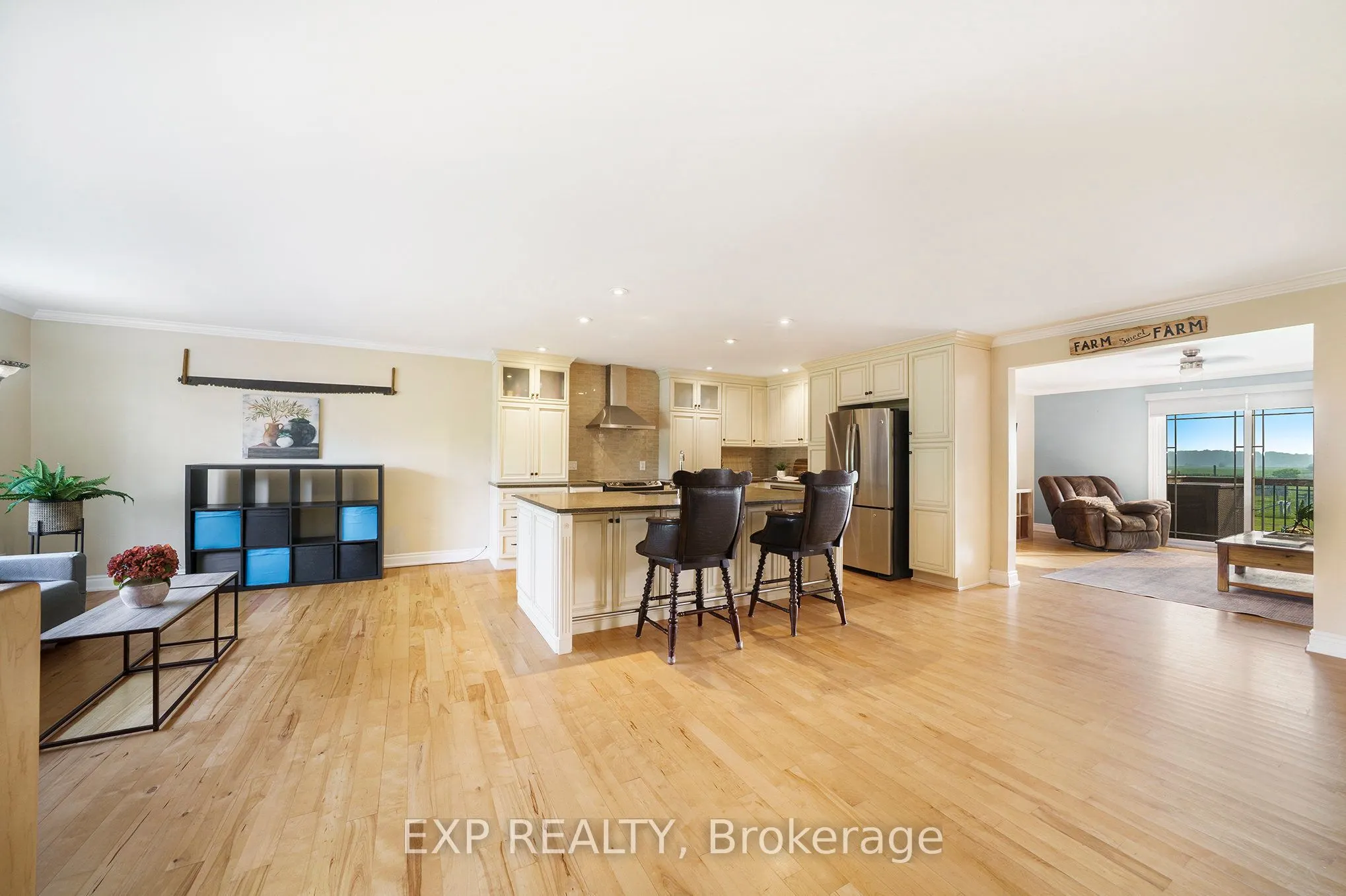 4806 Frank Kenny Road