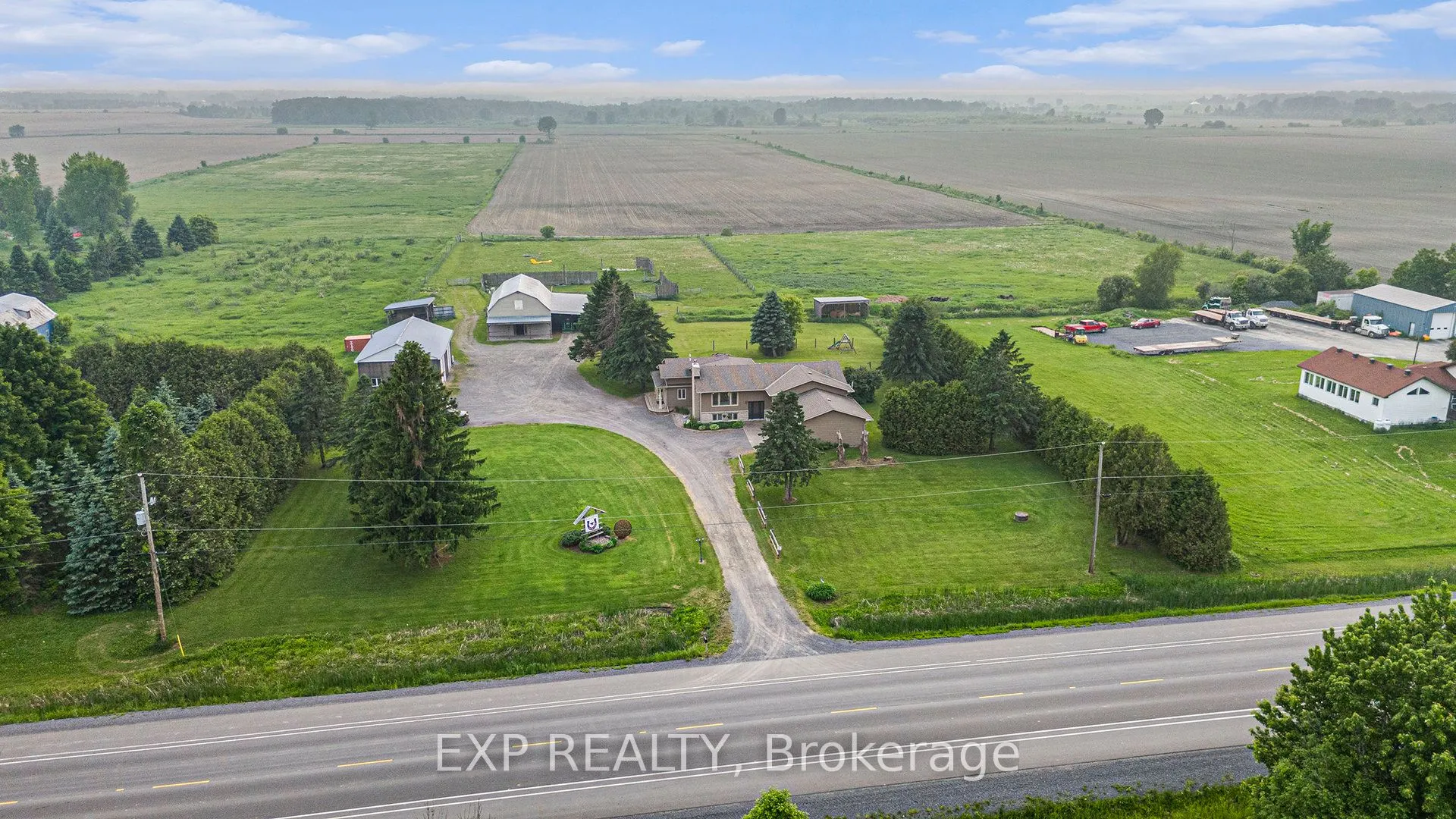4806 Frank Kenny Road