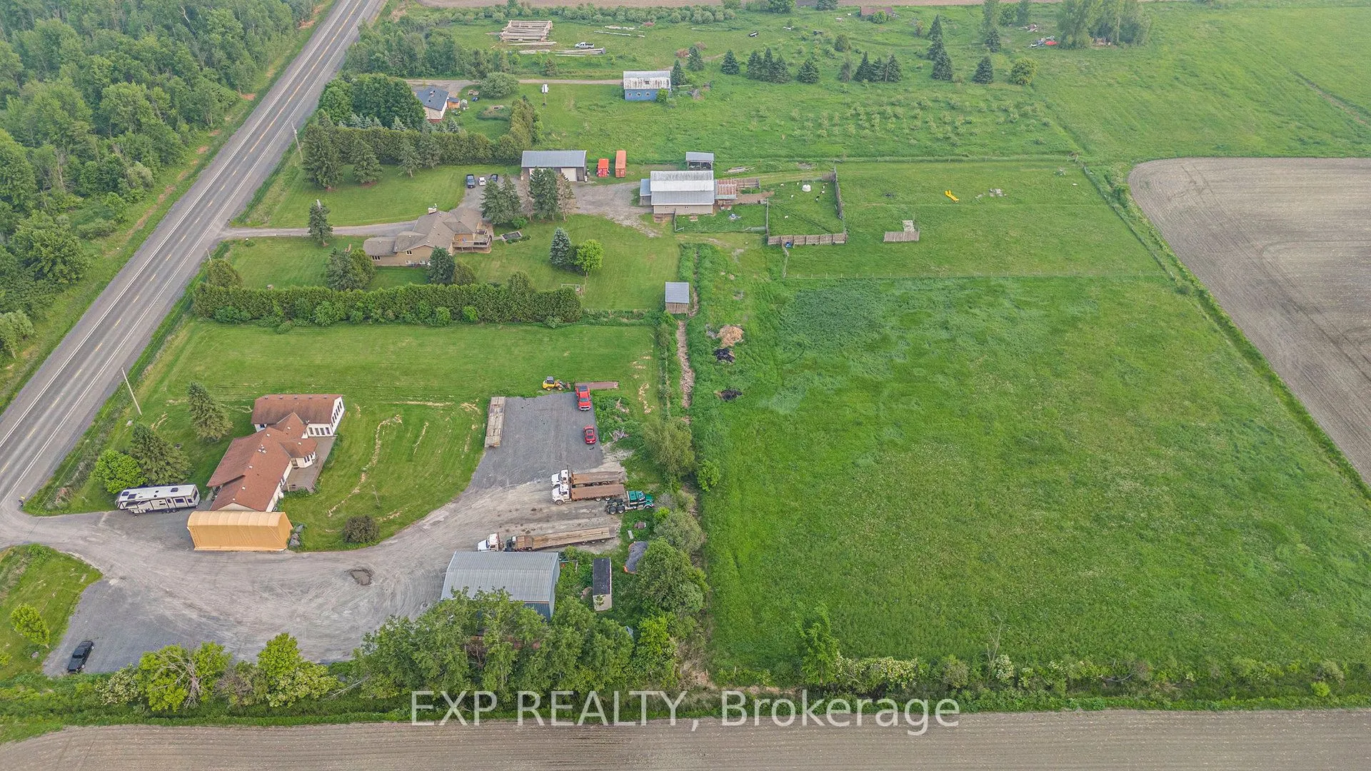 4806 Frank Kenny Road