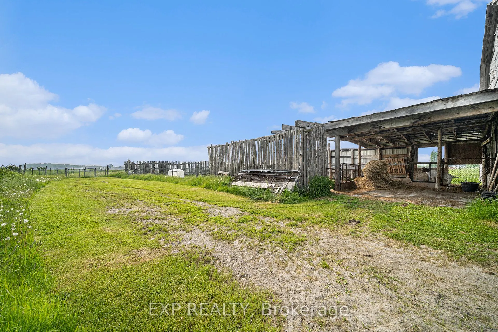 4806 Frank Kenny Road