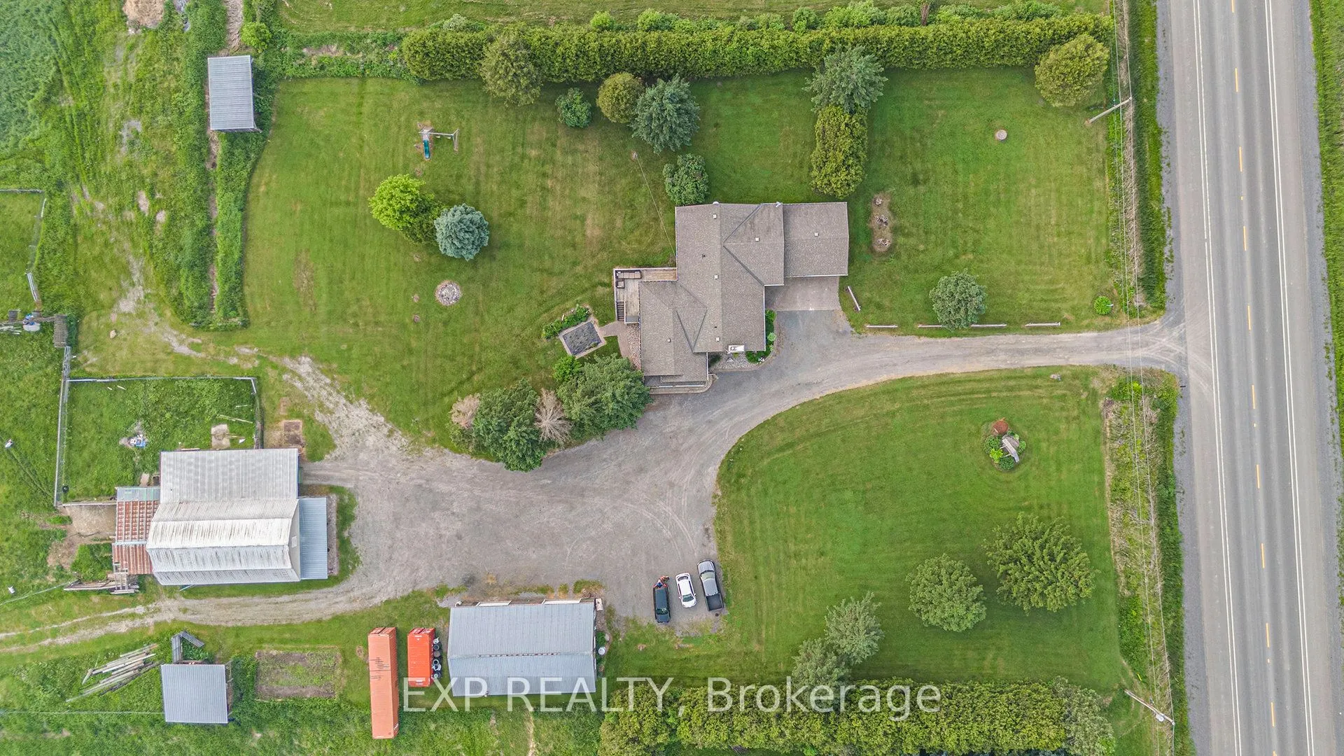 4806 Frank Kenny Road