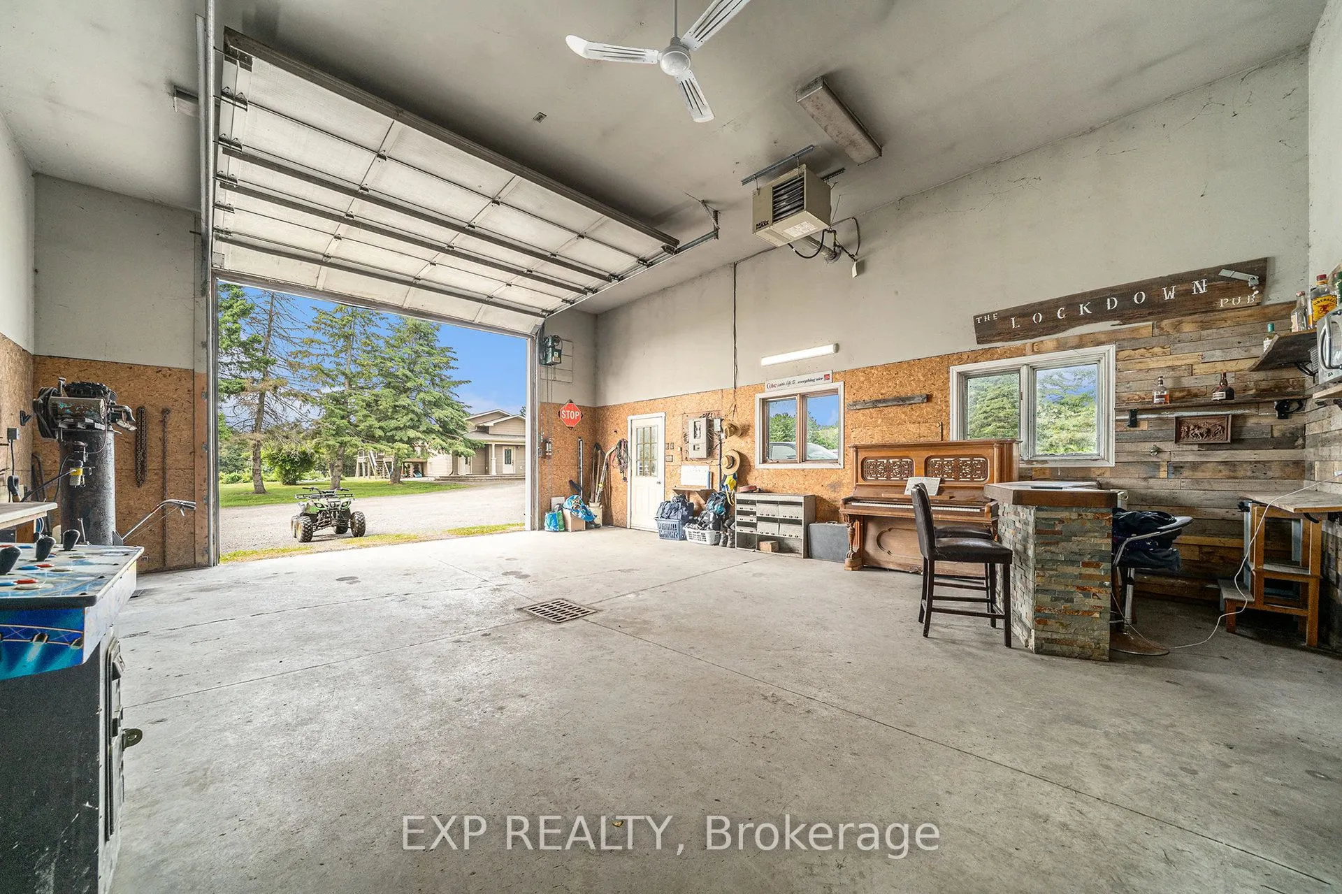 4806 Frank Kenny Road