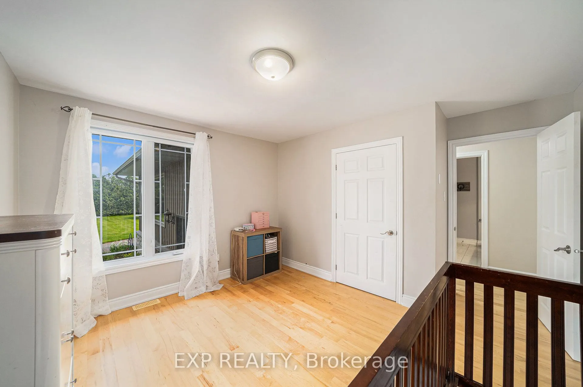 4806 Frank Kenny Road