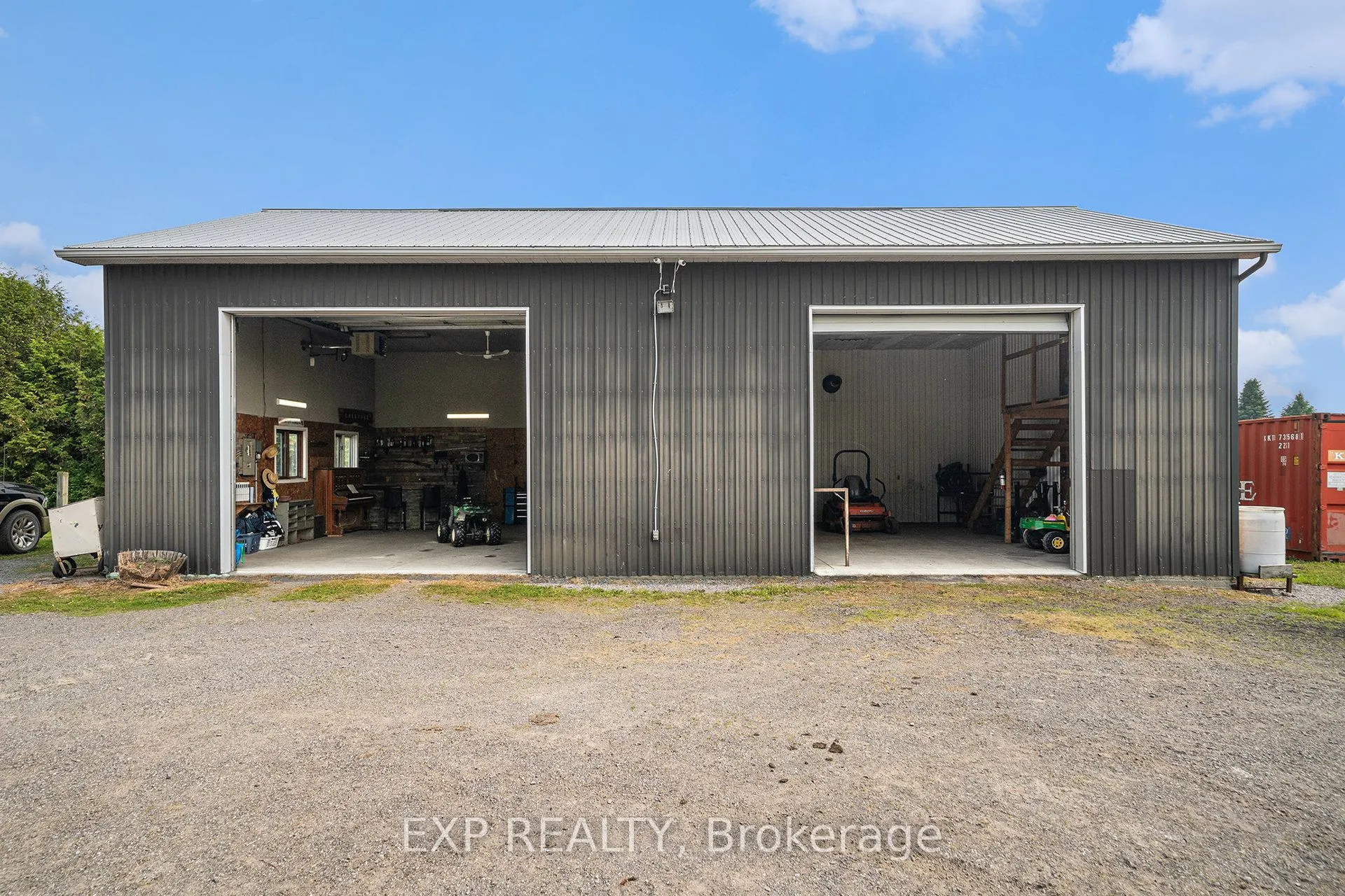 4806 Frank Kenny Road