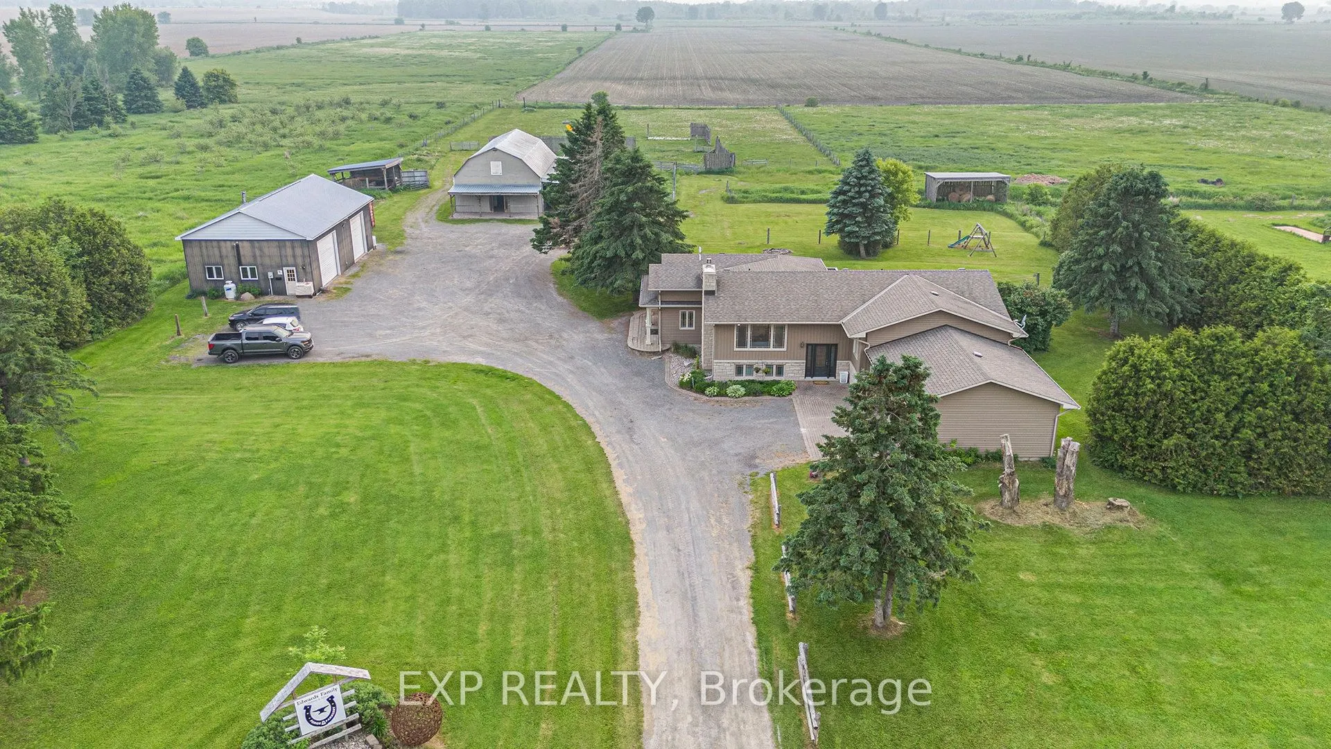 4806 Frank Kenny Road