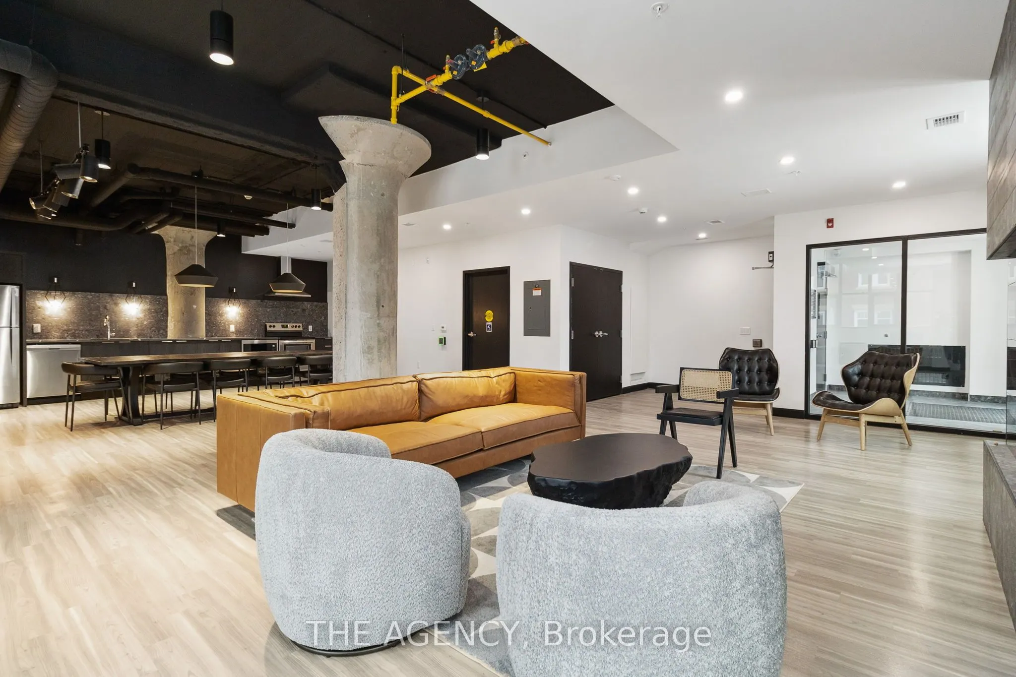 120 HURON Street, #221