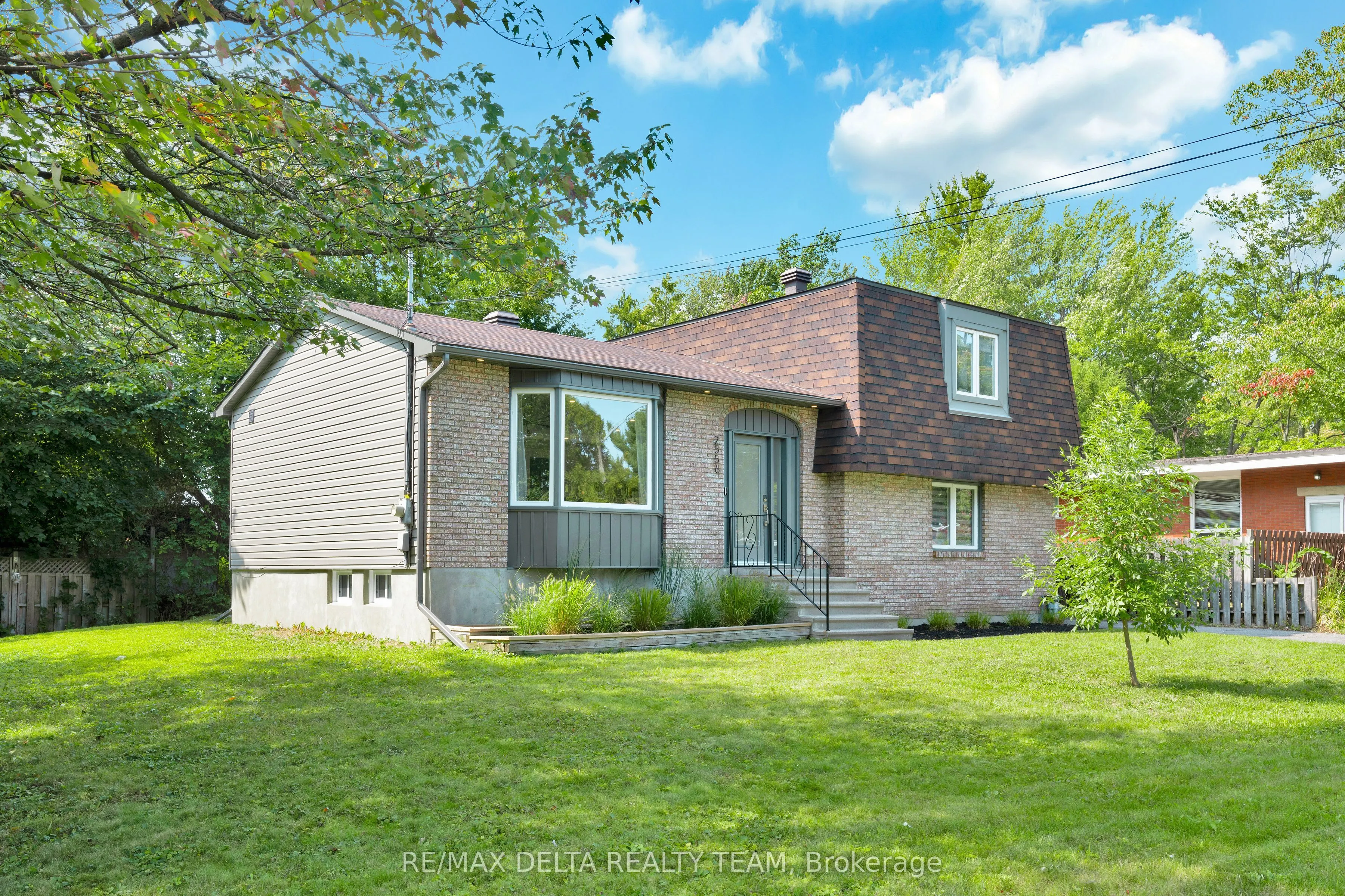 2556 Gravelle Crescent