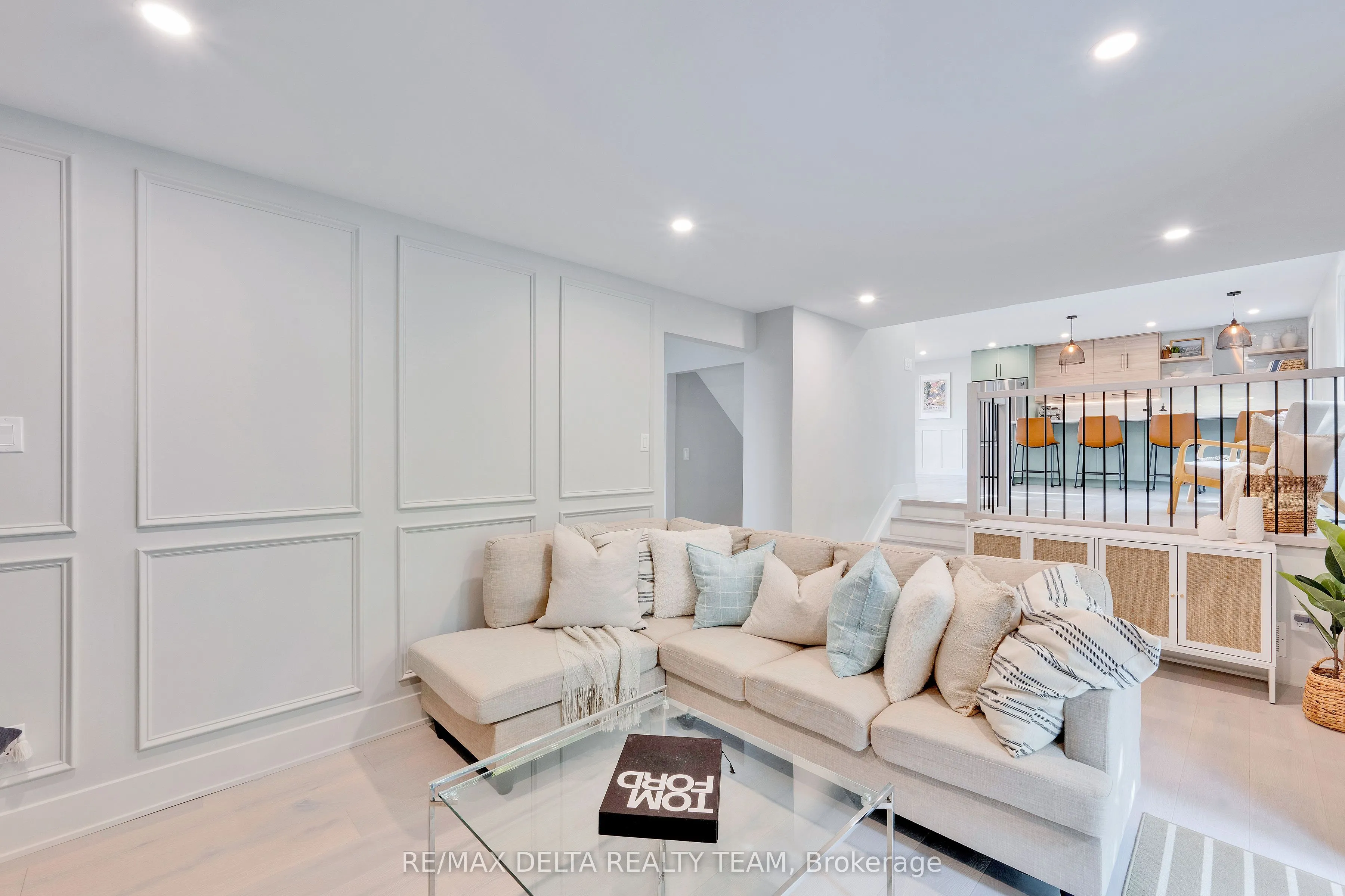 2556 Gravelle Crescent