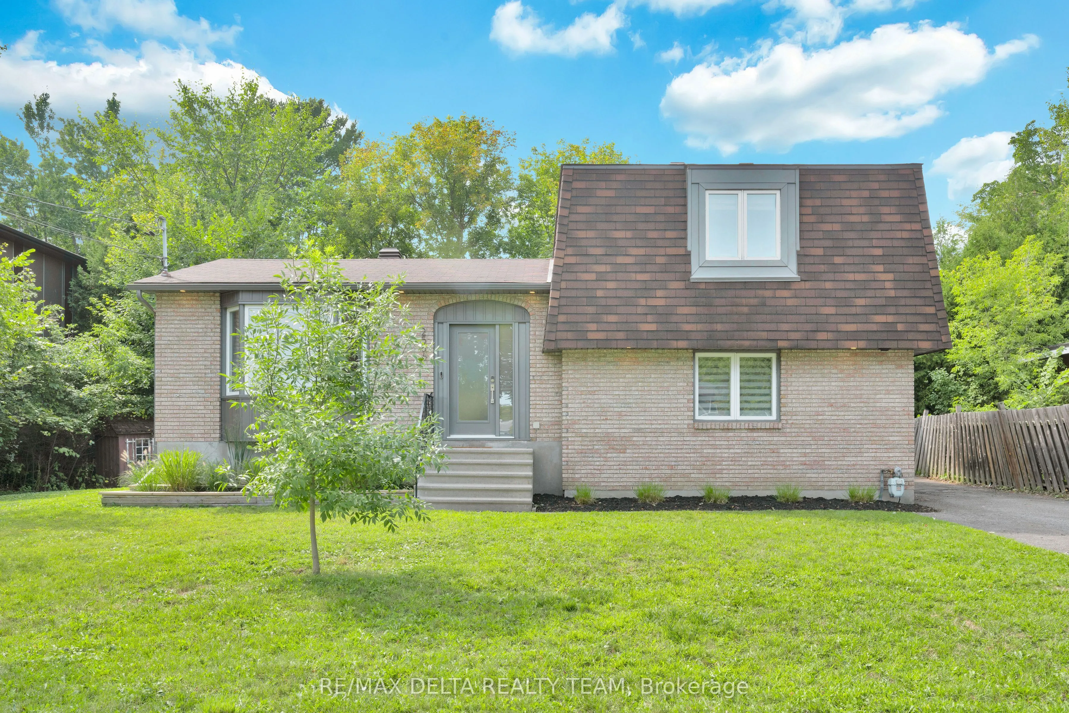 2556 Gravelle Crescent