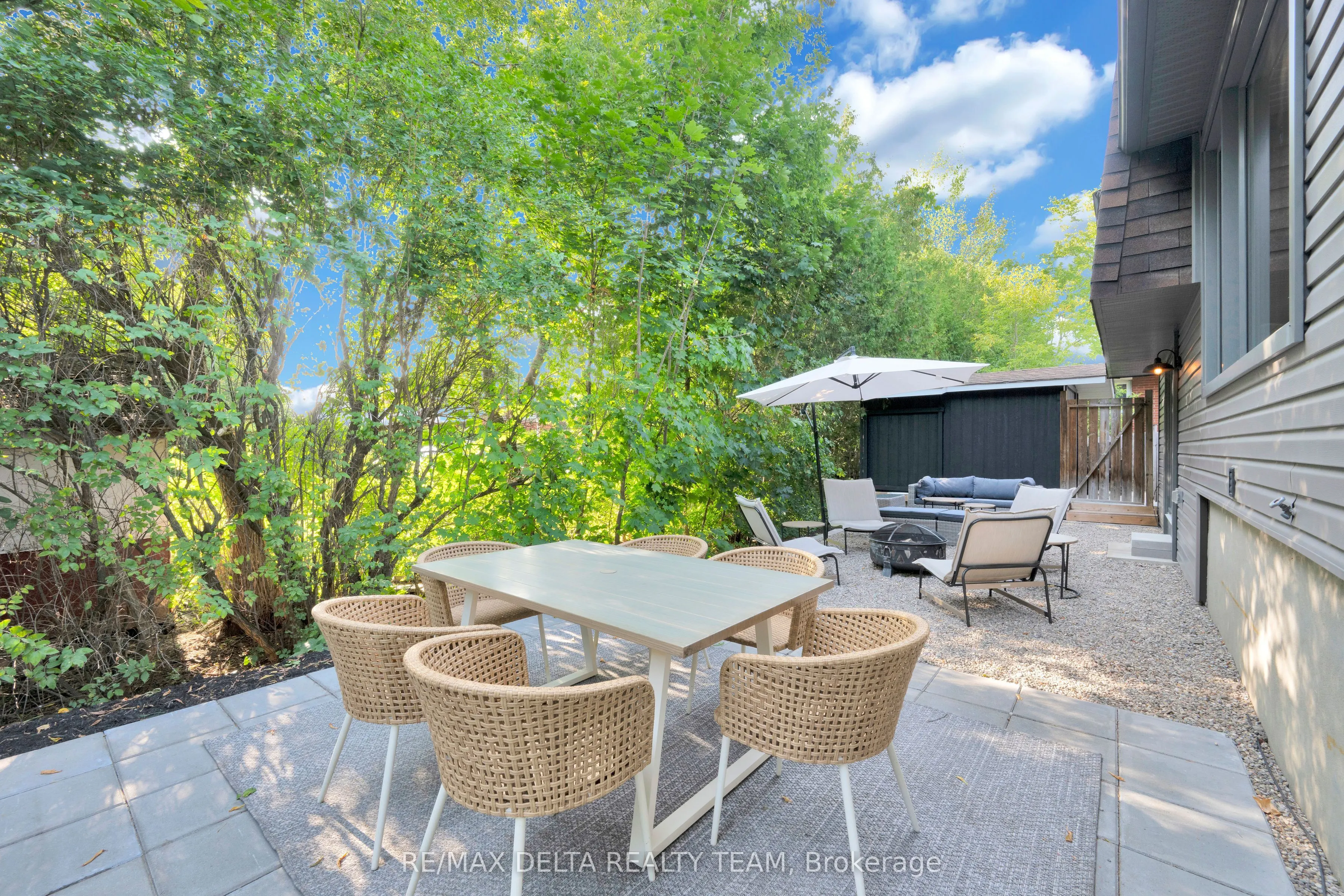 2556 Gravelle Crescent