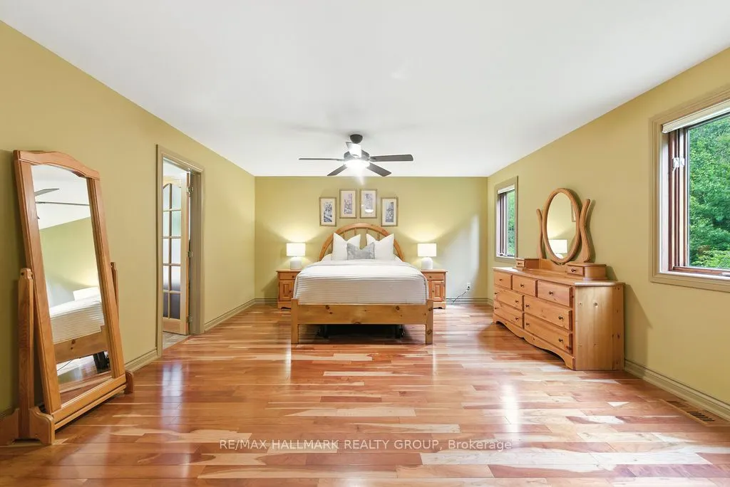 206 Deerwood Drive