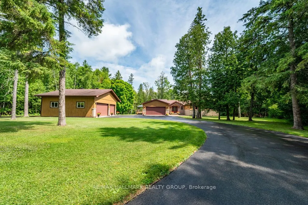 206 Deerwood Drive