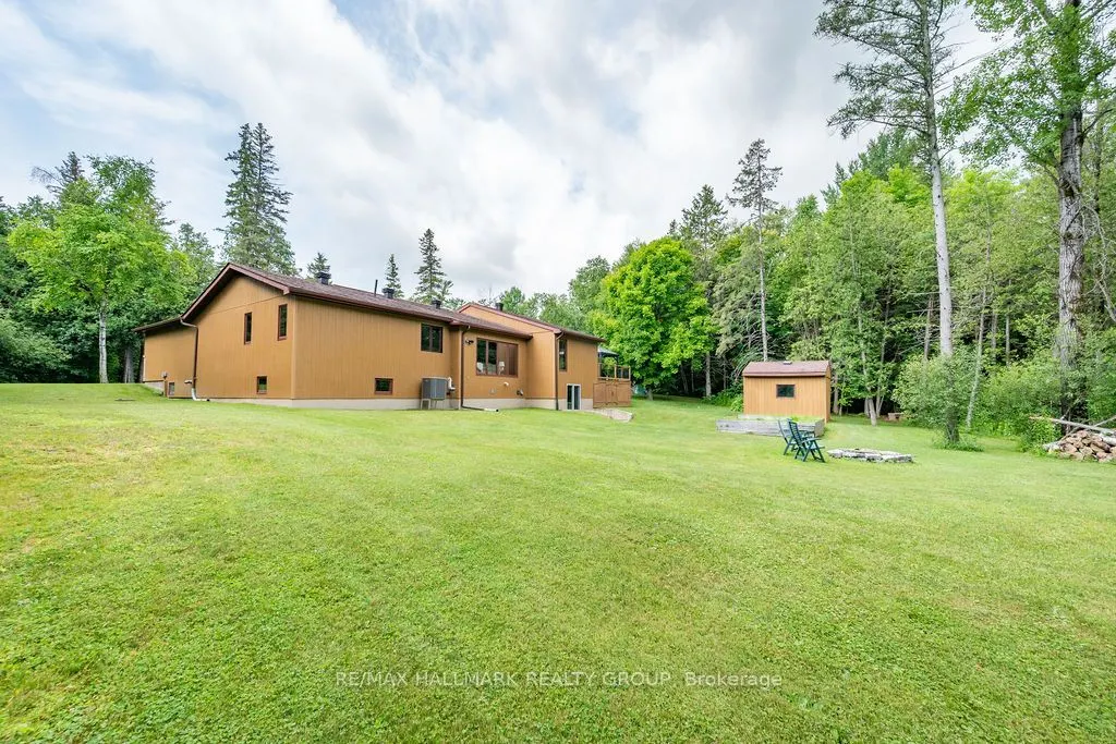 206 Deerwood Drive