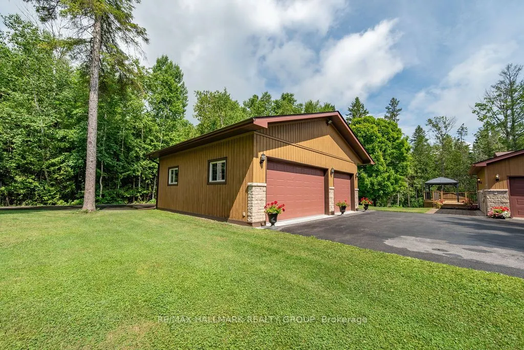 206 Deerwood Drive