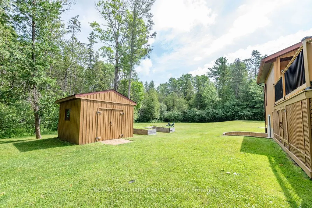 206 Deerwood Drive