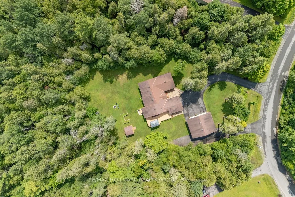 206 Deerwood Drive