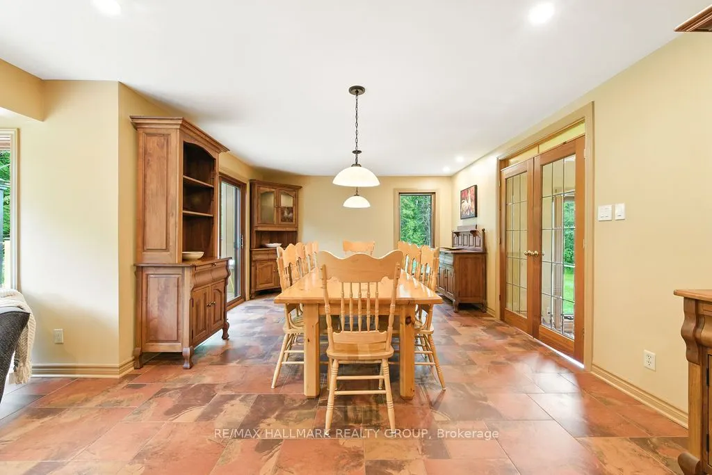 206 Deerwood Drive