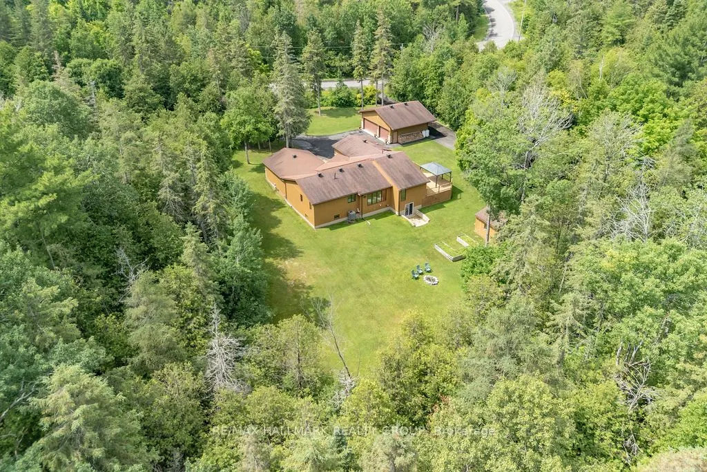 206 Deerwood Drive