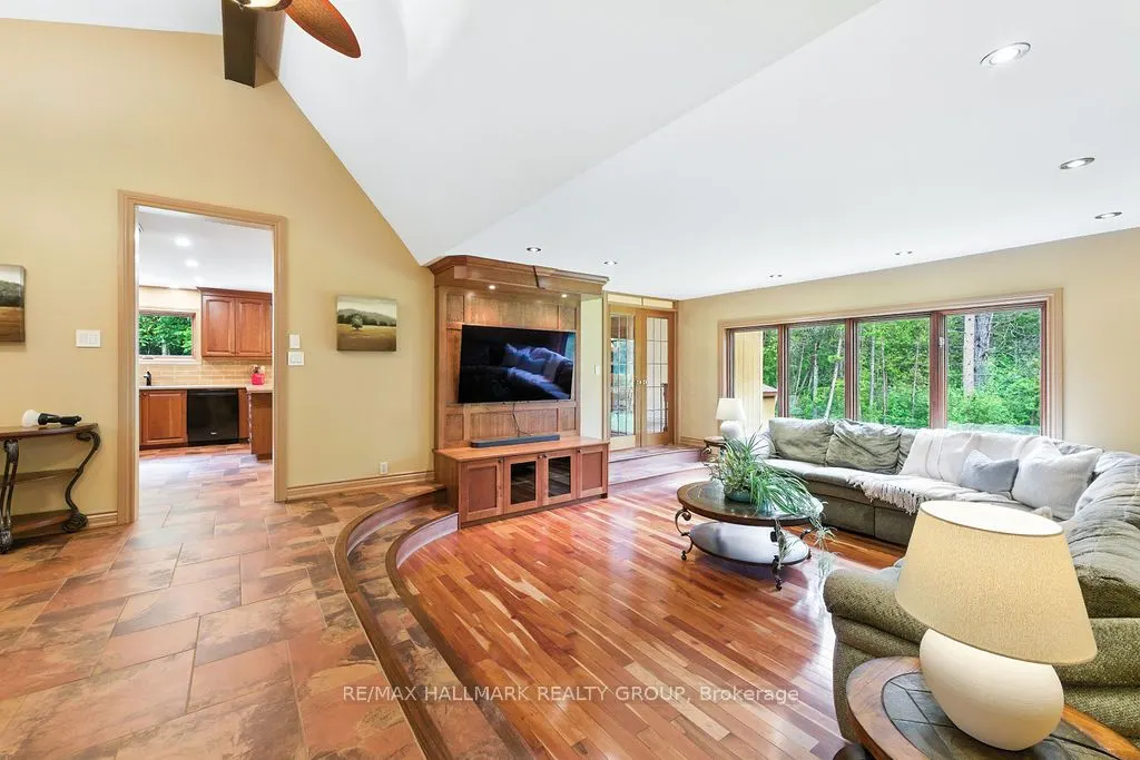 206 Deerwood Drive