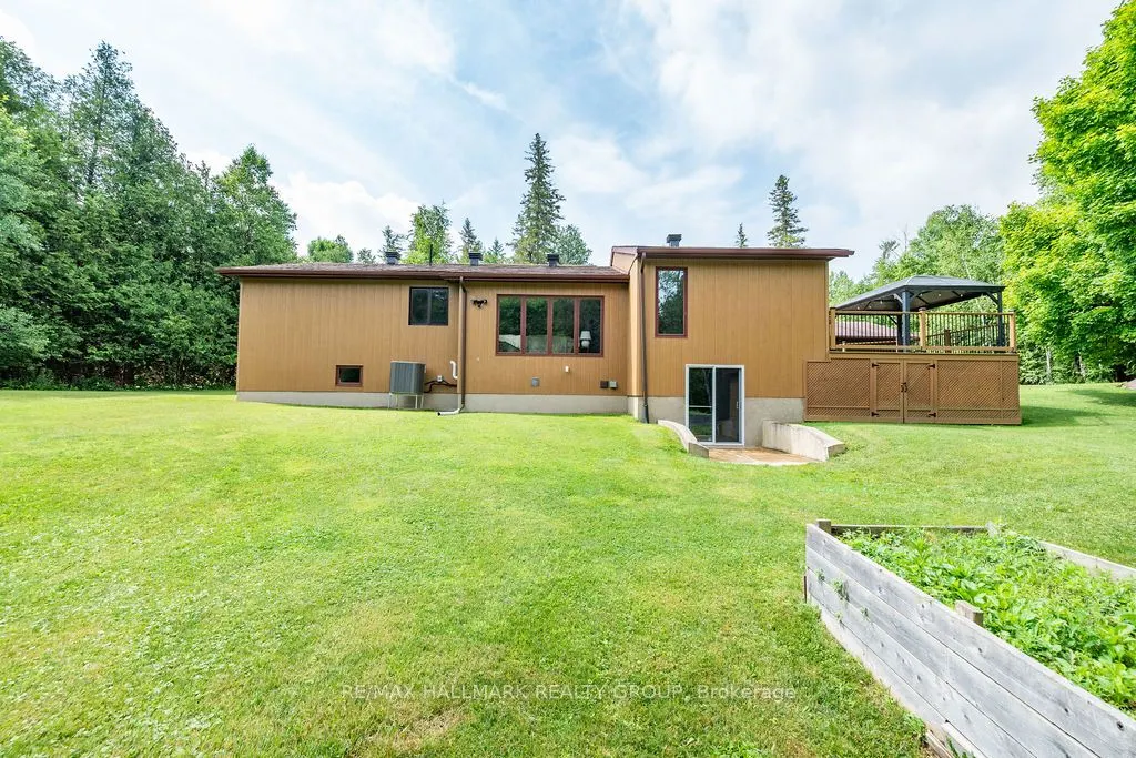 206 Deerwood Drive