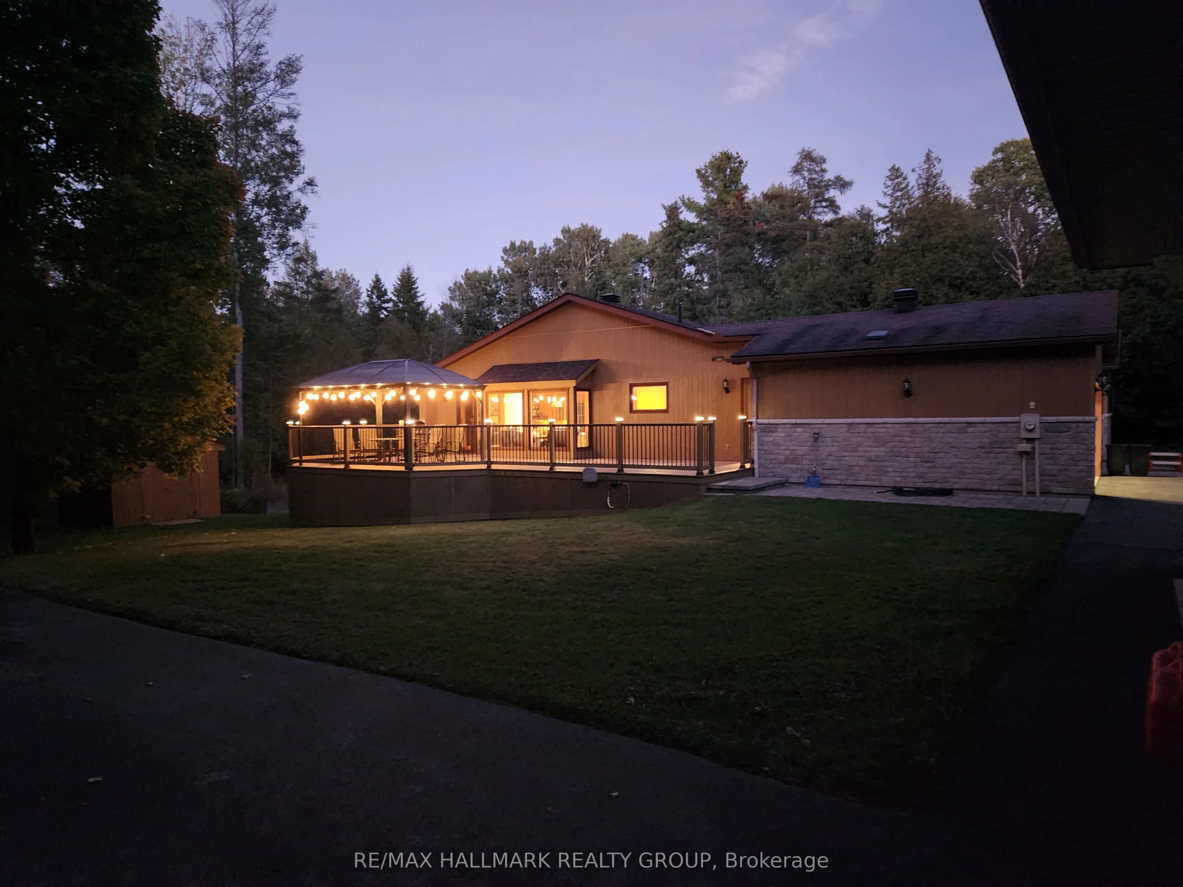 206 Deerwood Drive