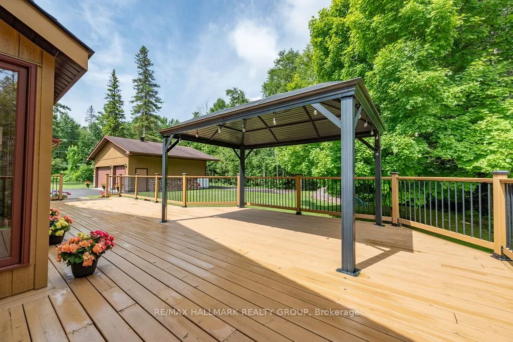 206 Deerwood Drive
