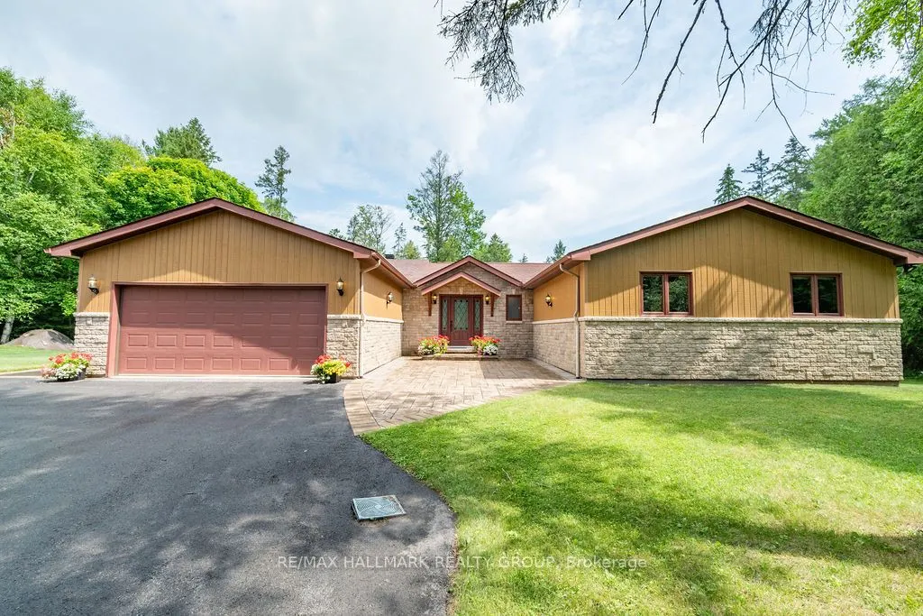 206 Deerwood Drive
