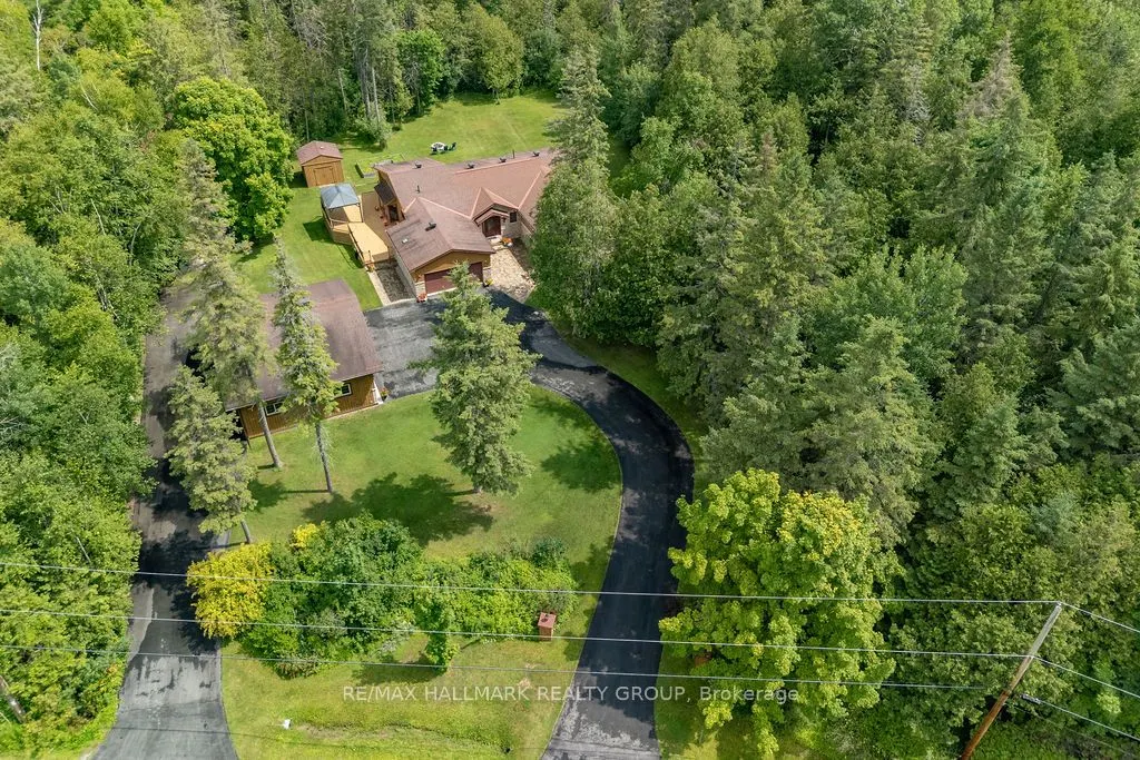 206 Deerwood Drive